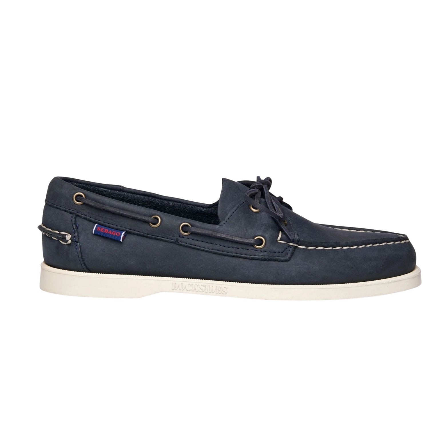 Mocassino Docksides Portland Crazy Uomo - 70015H0