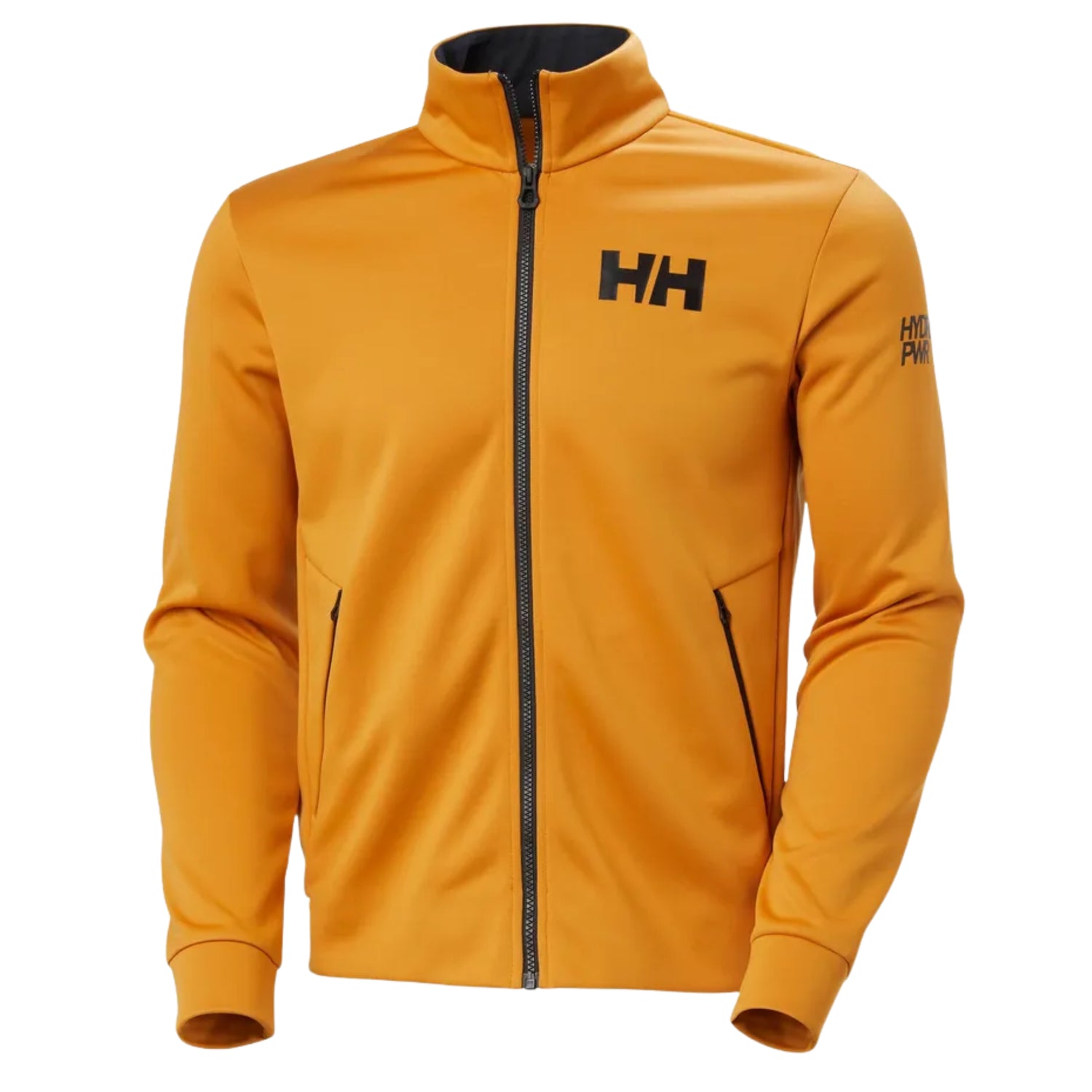 Giacca HP Fleece Jacket 2.0 Uomo - 34289