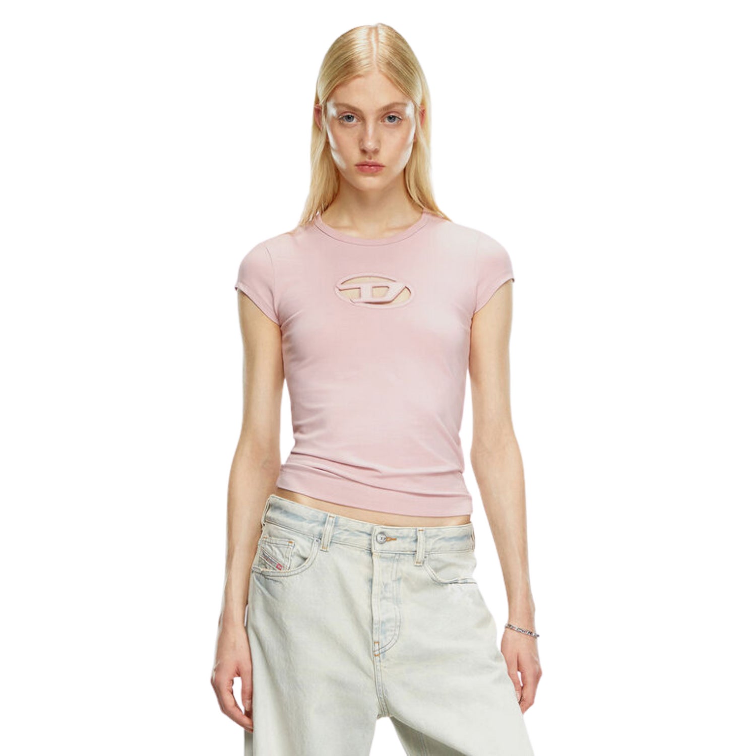 T-shirt T-Angie Donna - A06268 0AFAA