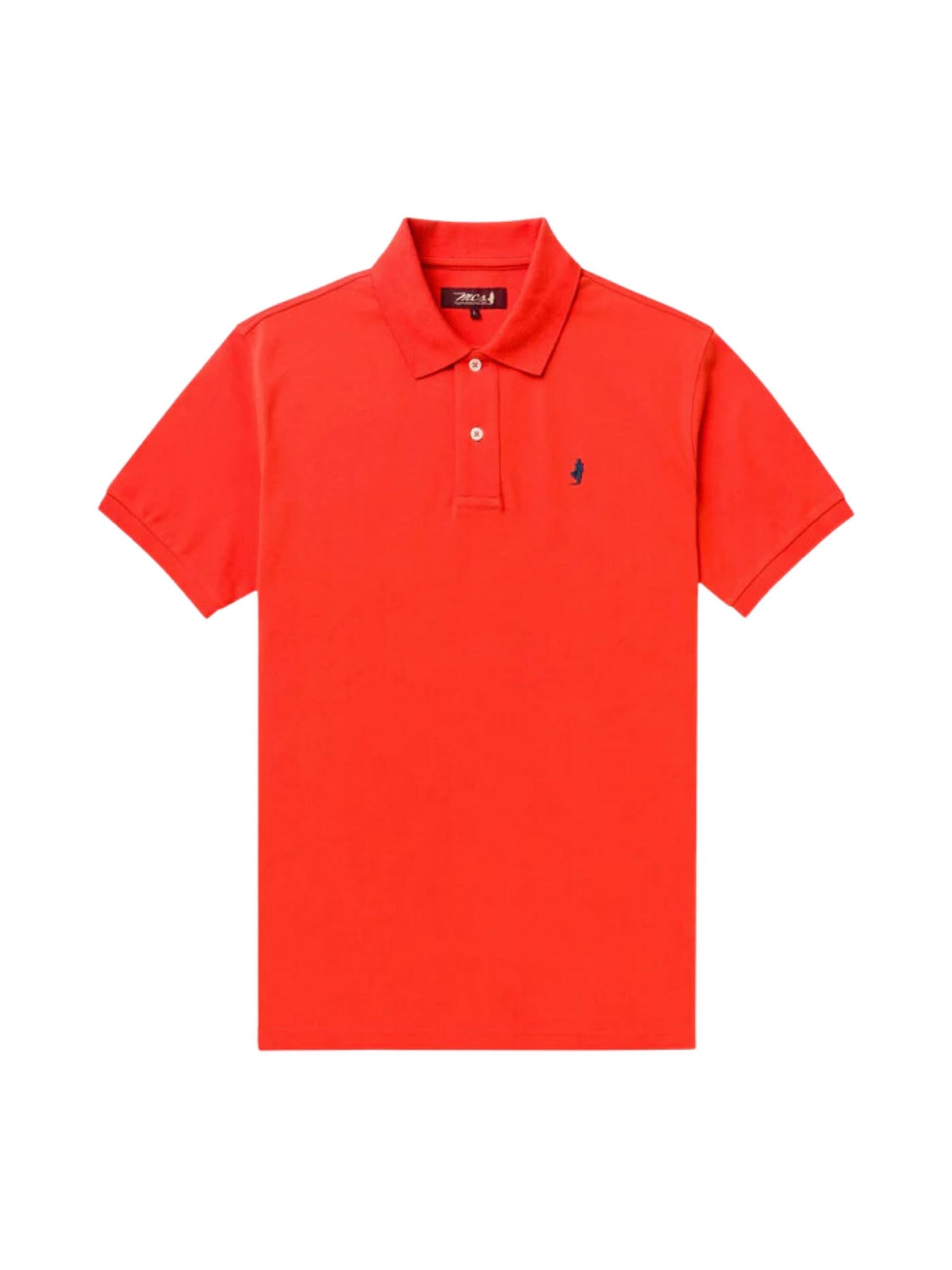 POLO SHORT SLEEVE UOMO - MCS BY MARLBORO 10MPS001-02301