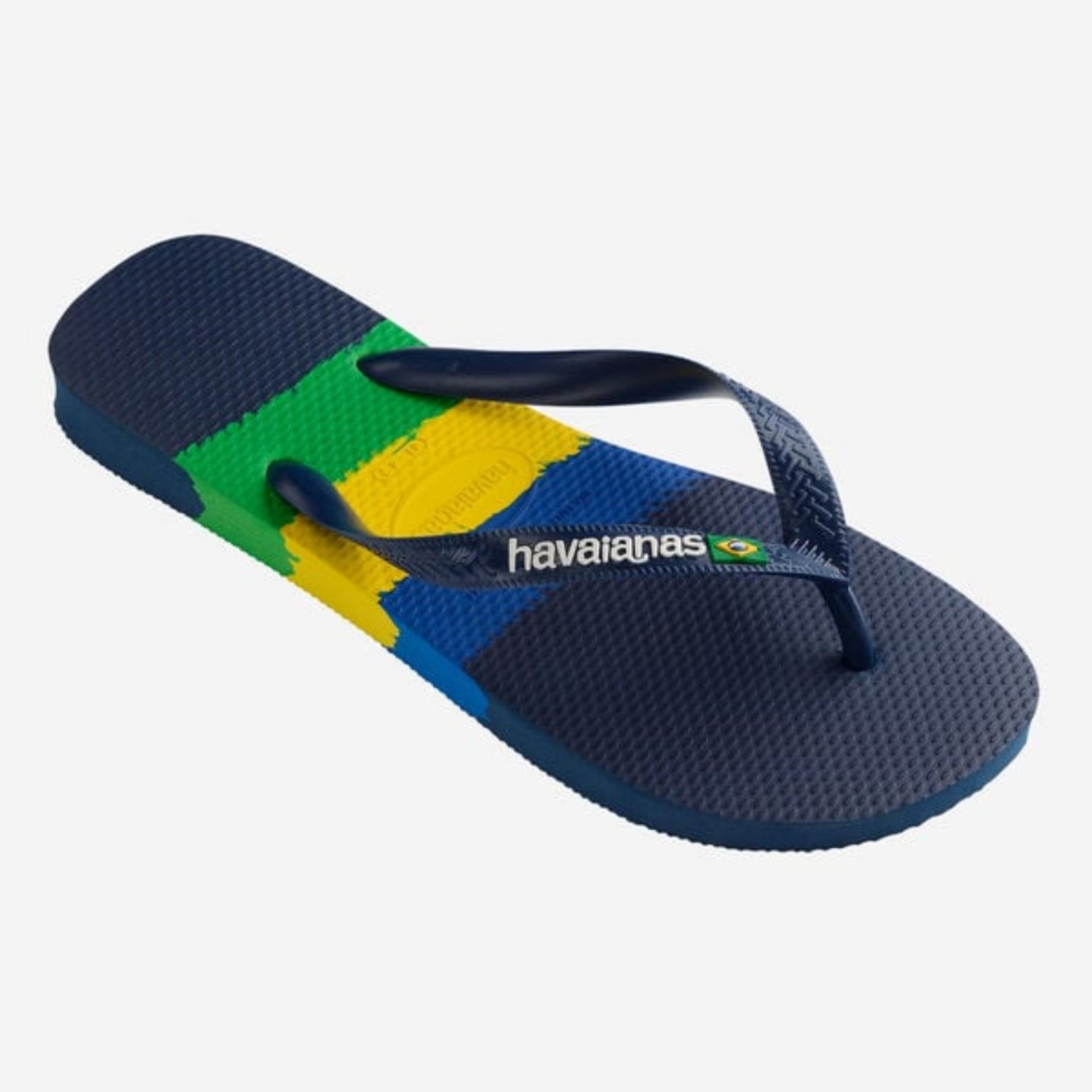 H. BRASIL TECH II 7965 2024 Donna HAVAIANAS INFRADITO