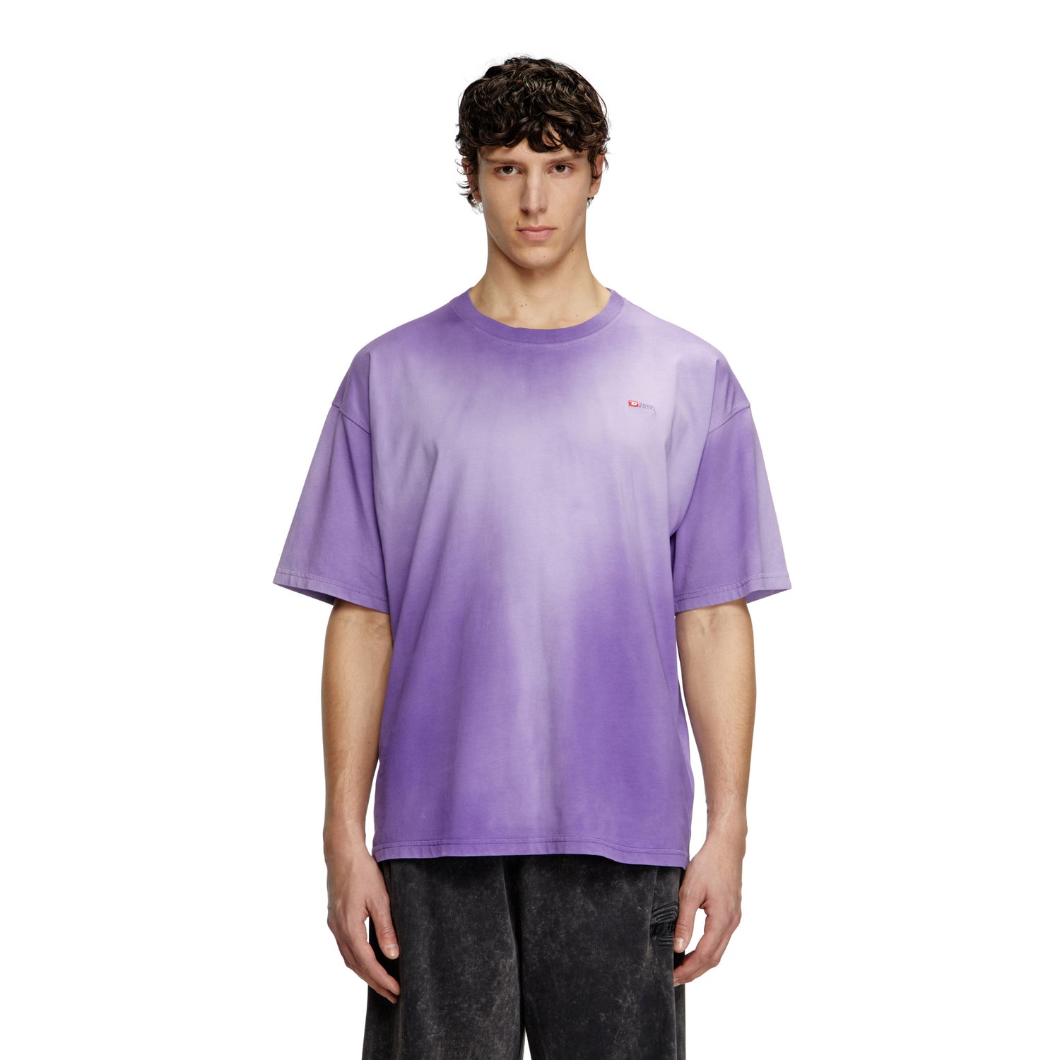 T-shirt T Boxt R27 Uomo - A17627 0PKAL