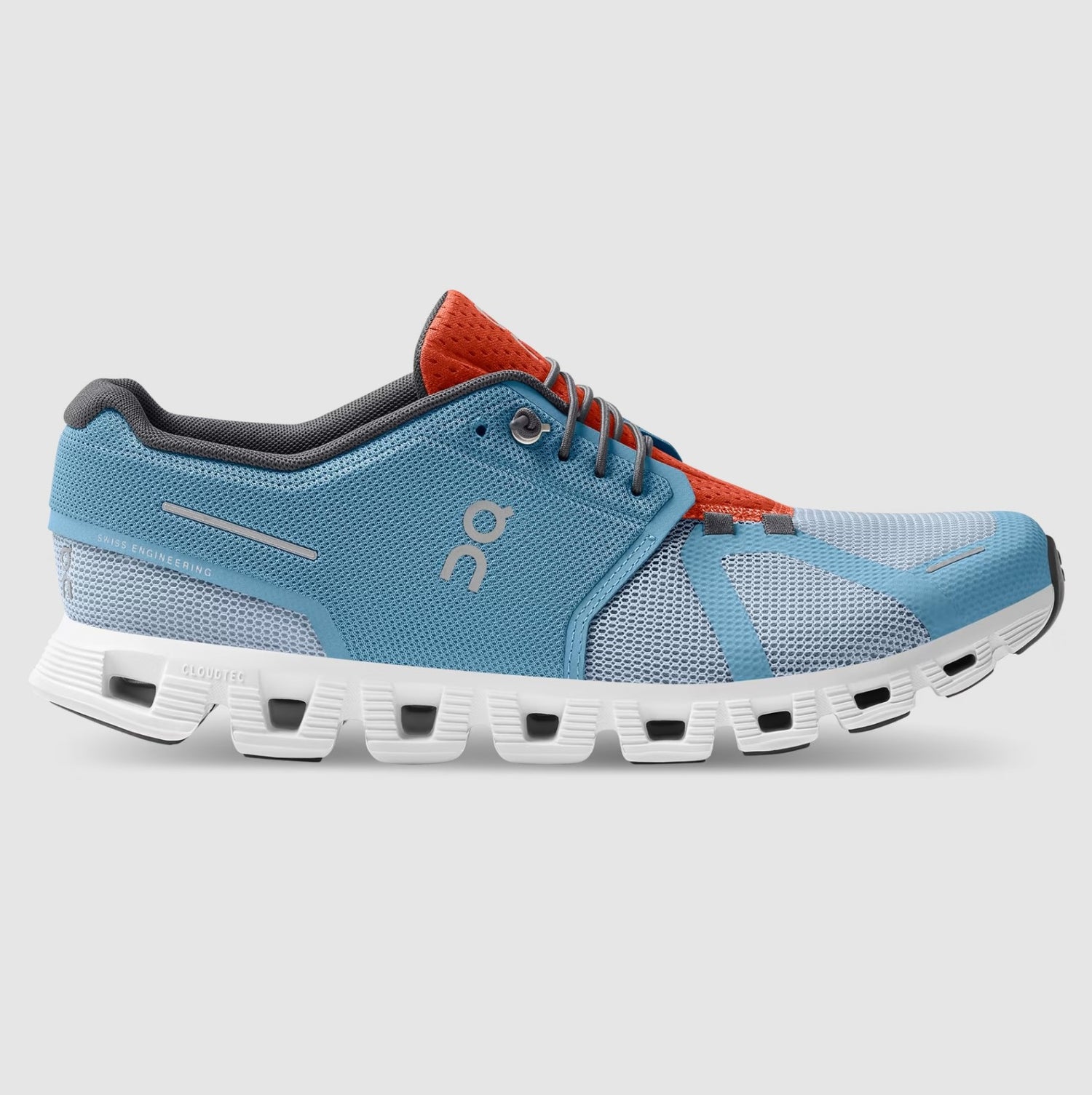 RUNNING TRAIL UOMO - ON RUNNING