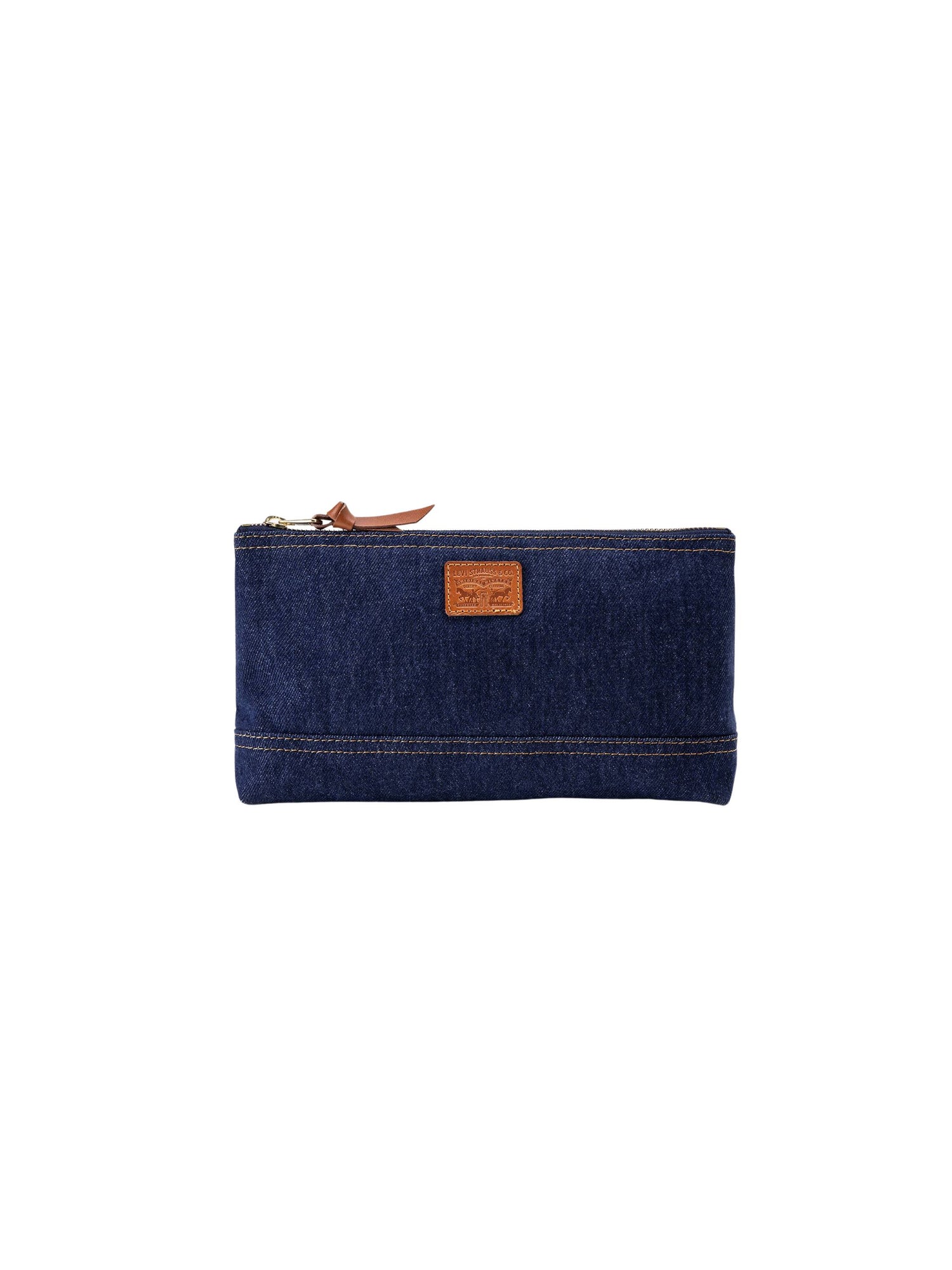 PORTAFOGLIO SMALL POUCH UNISEX ADULTO - LEVI'S 0020A