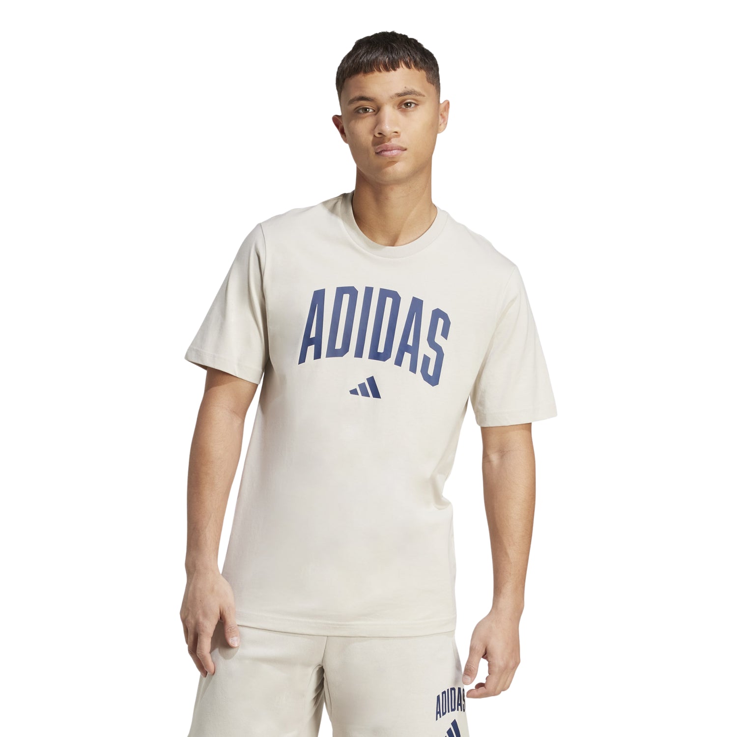 T-shirt Collegiate Lineage Uomo - JM6415