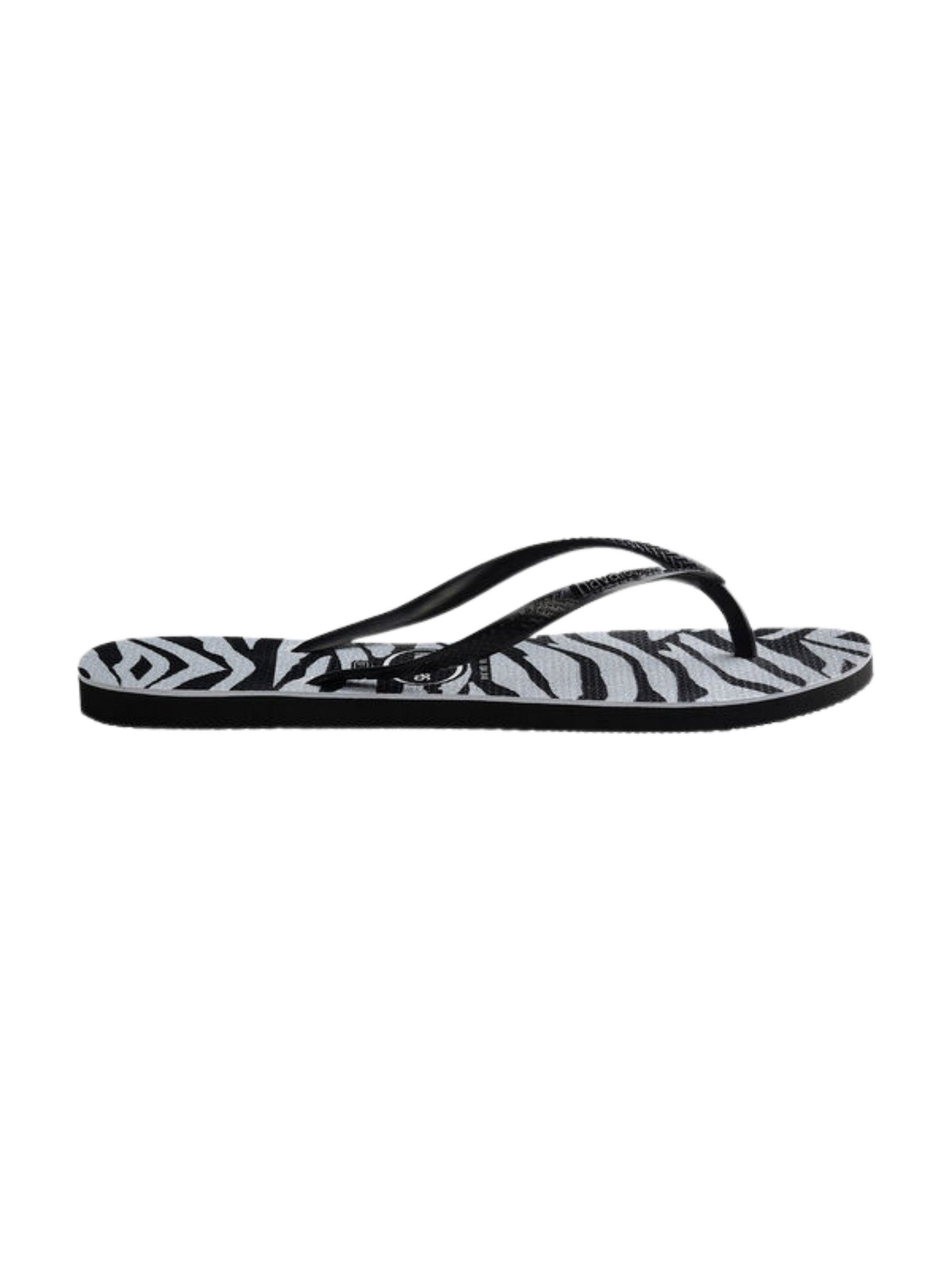 INFRADITO SLIM ANIMALS GLITTER DONNA - HAVAIANAS 7852