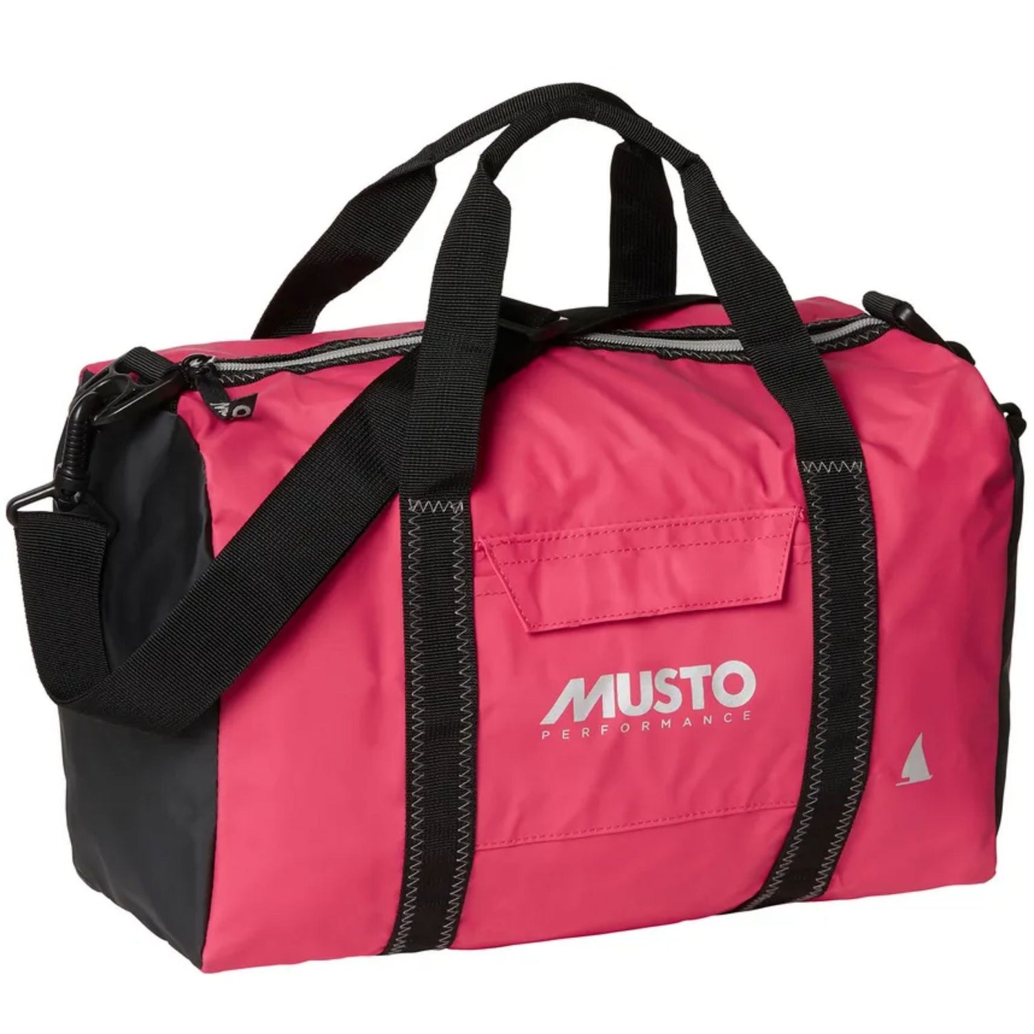 80039 GENOA SMALL CARRYALL 2024 Unisex adulto MUSTO