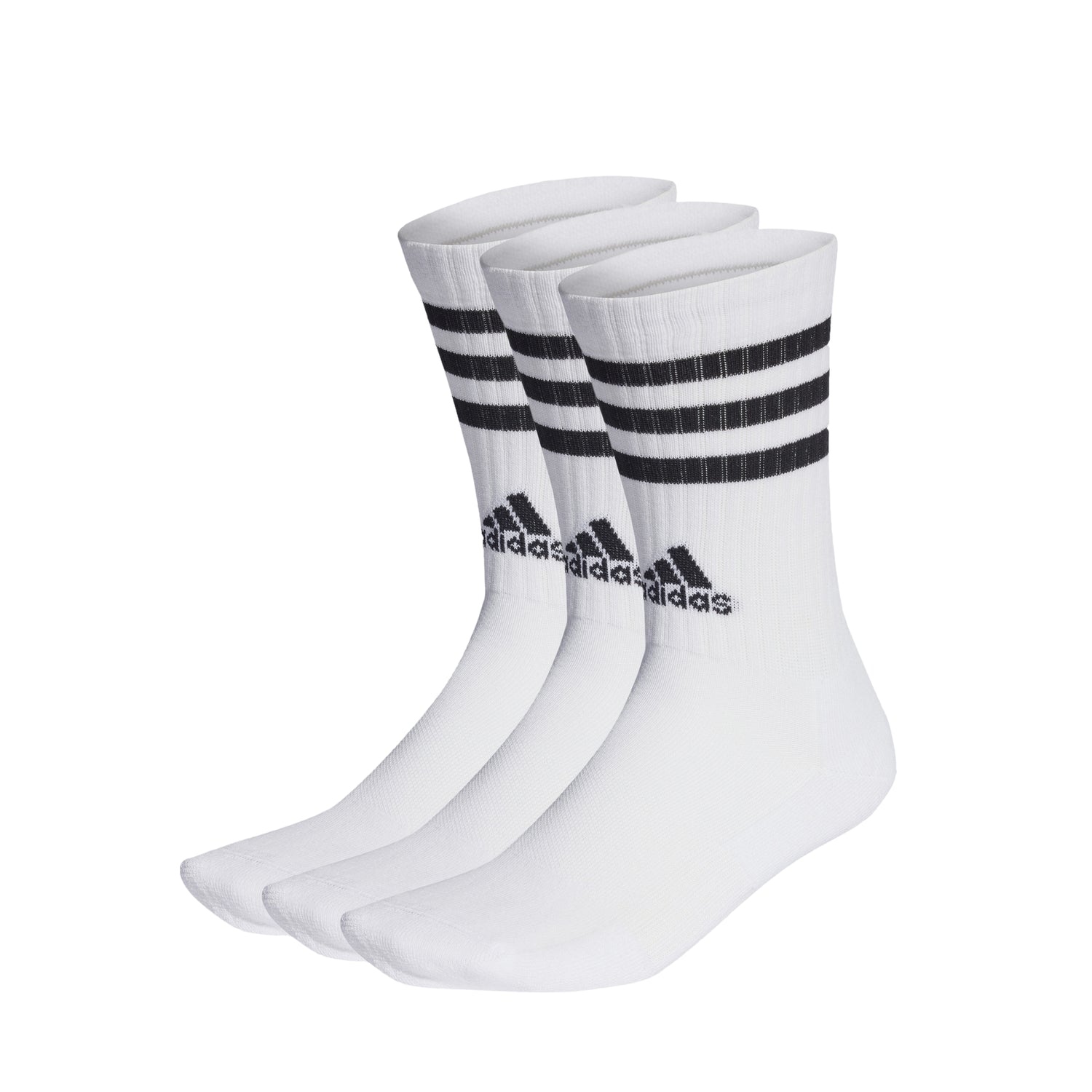 Calzini 3-Stripes Cushioned Unisex - HT3458