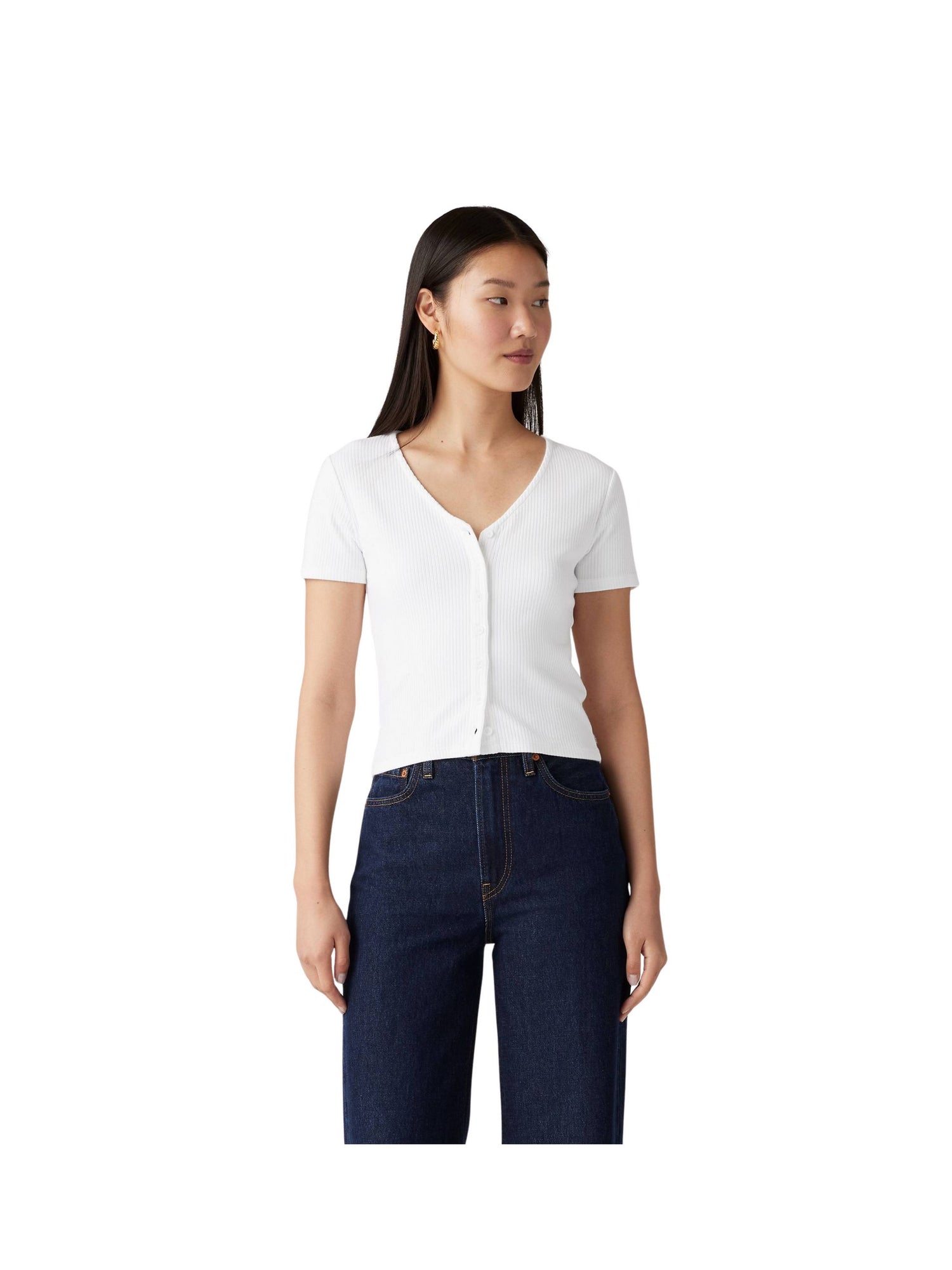 T-SHIRT MUSE DONNA - LEVI'S A8782