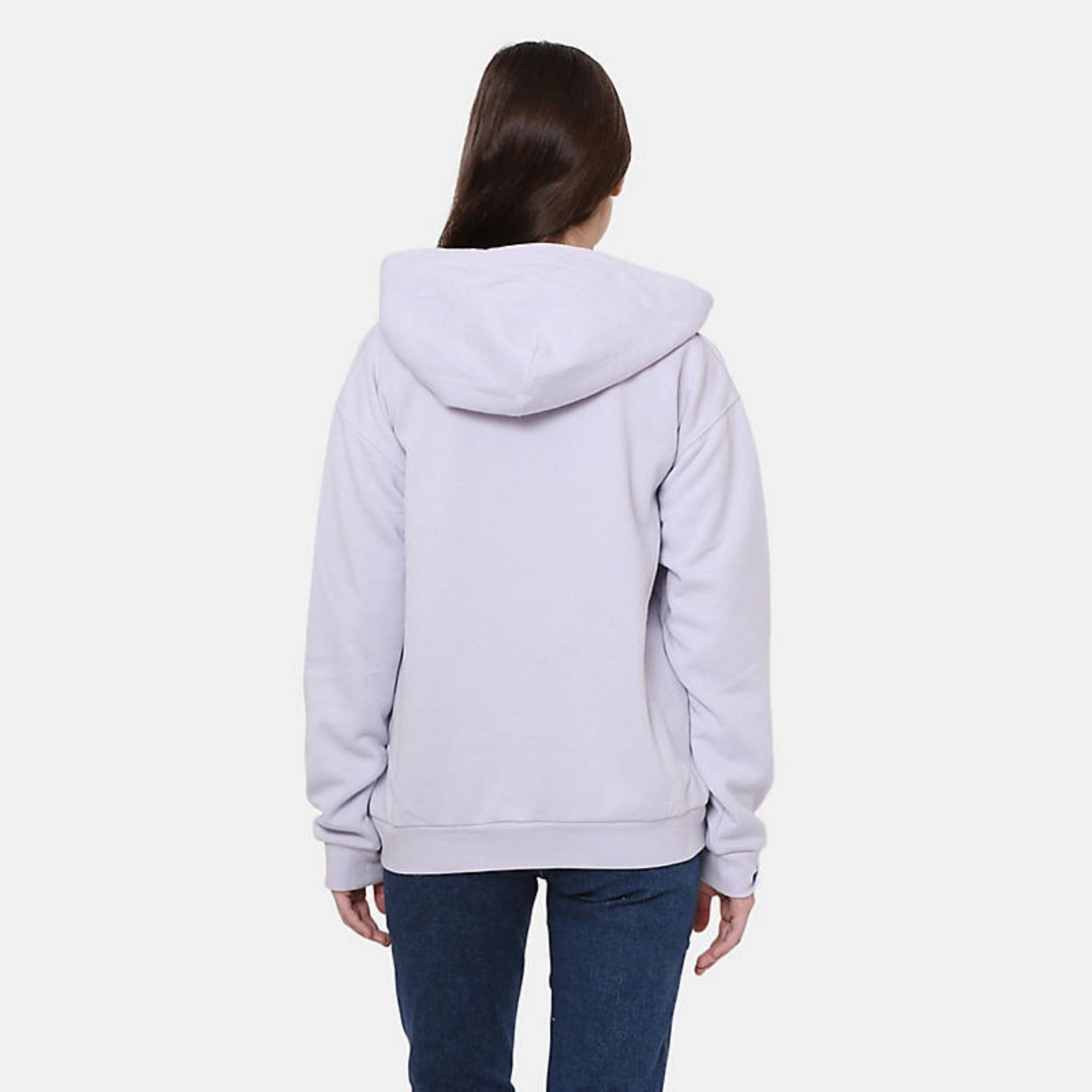 A5943 EVERYDAY HOODIE 2024 Donna LEVI'S FELPA