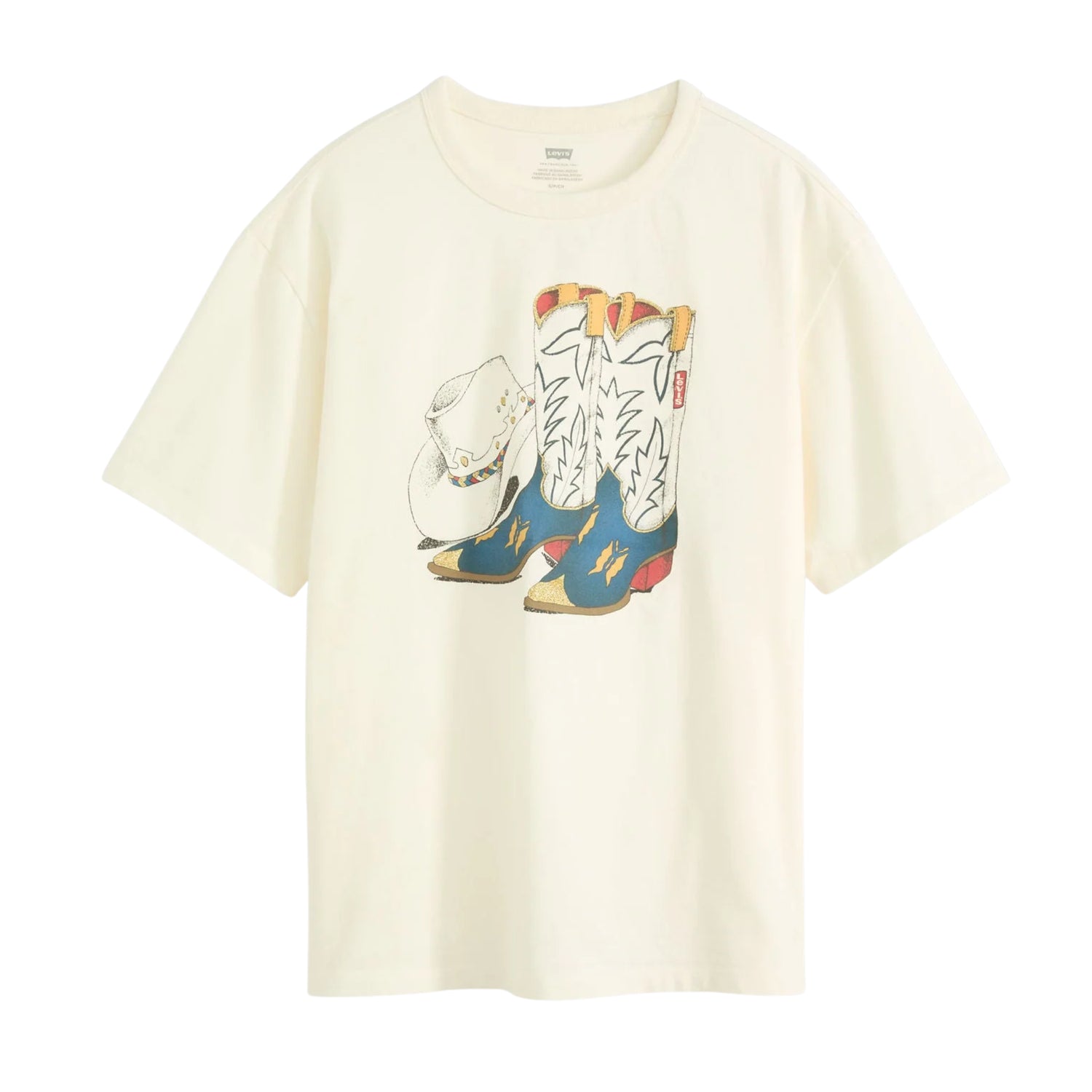 T-shirt Tabor Donna - 001MX