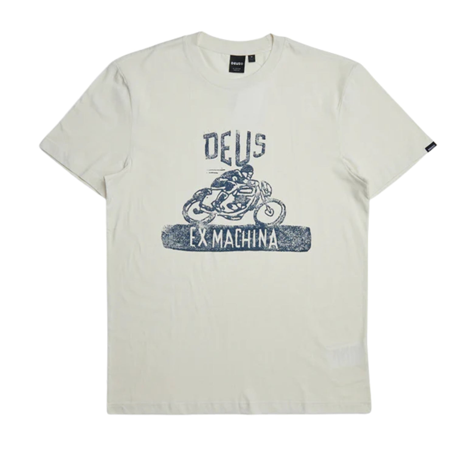 T-shirt Old Turps Uomo - DMF241625A