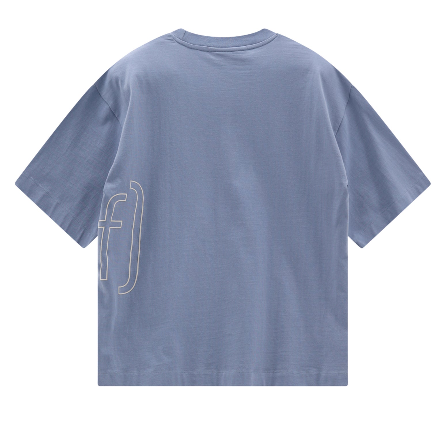 T-shirt Man Uomo - 35F4937