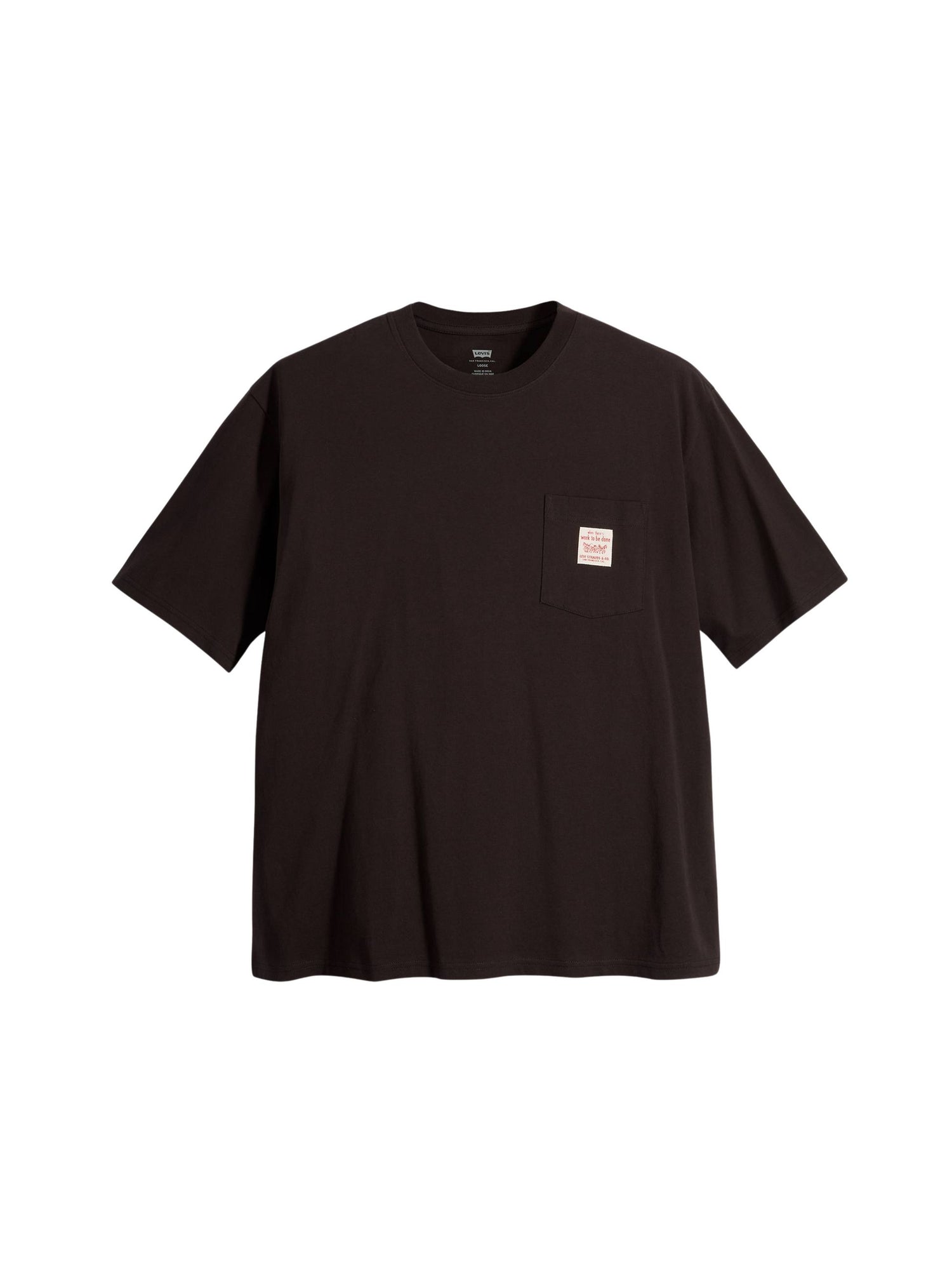 T-SHIRT WORKWEAR UOMO - LEVI'S A5850