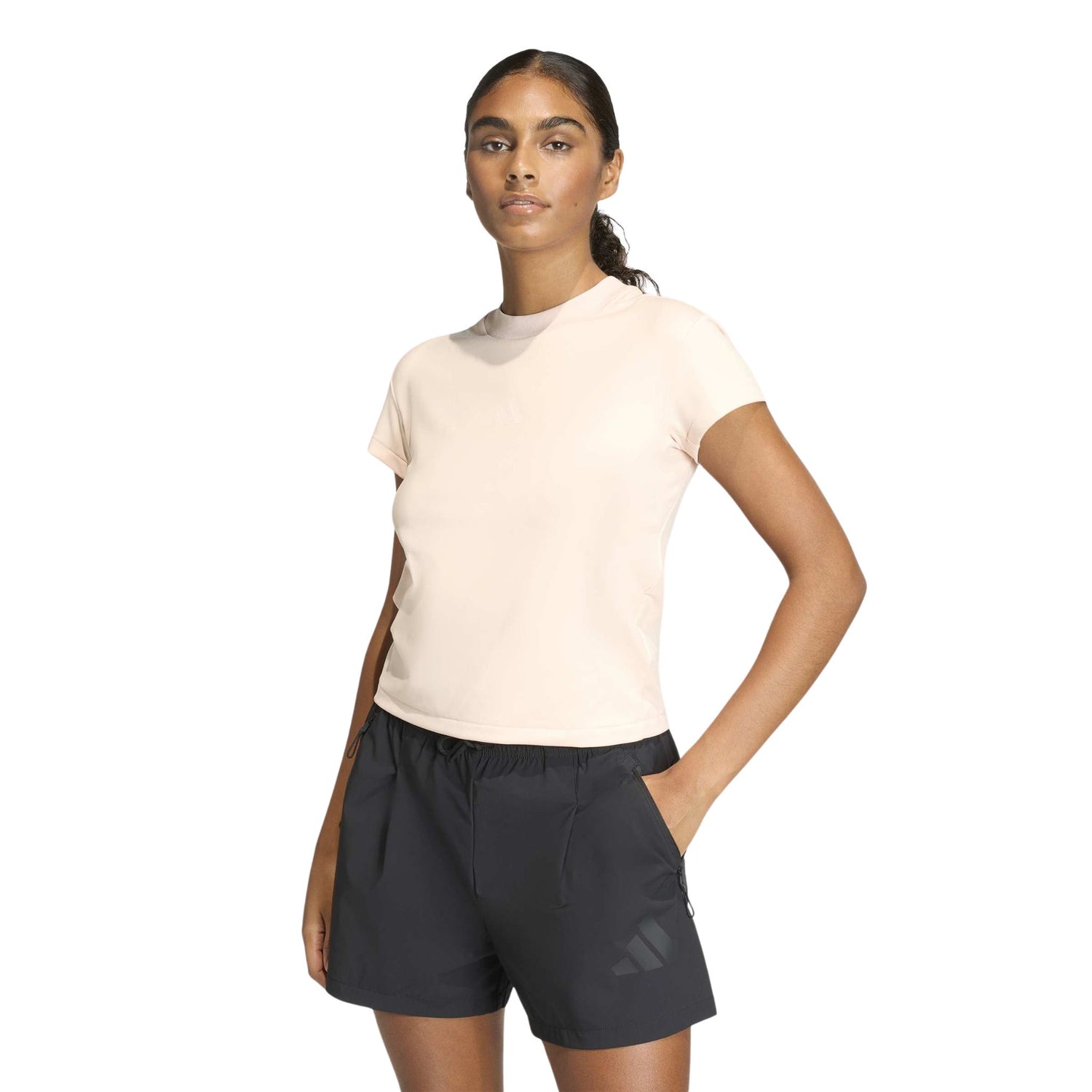 T-Shirt Z.N.E. Donna - KC7742