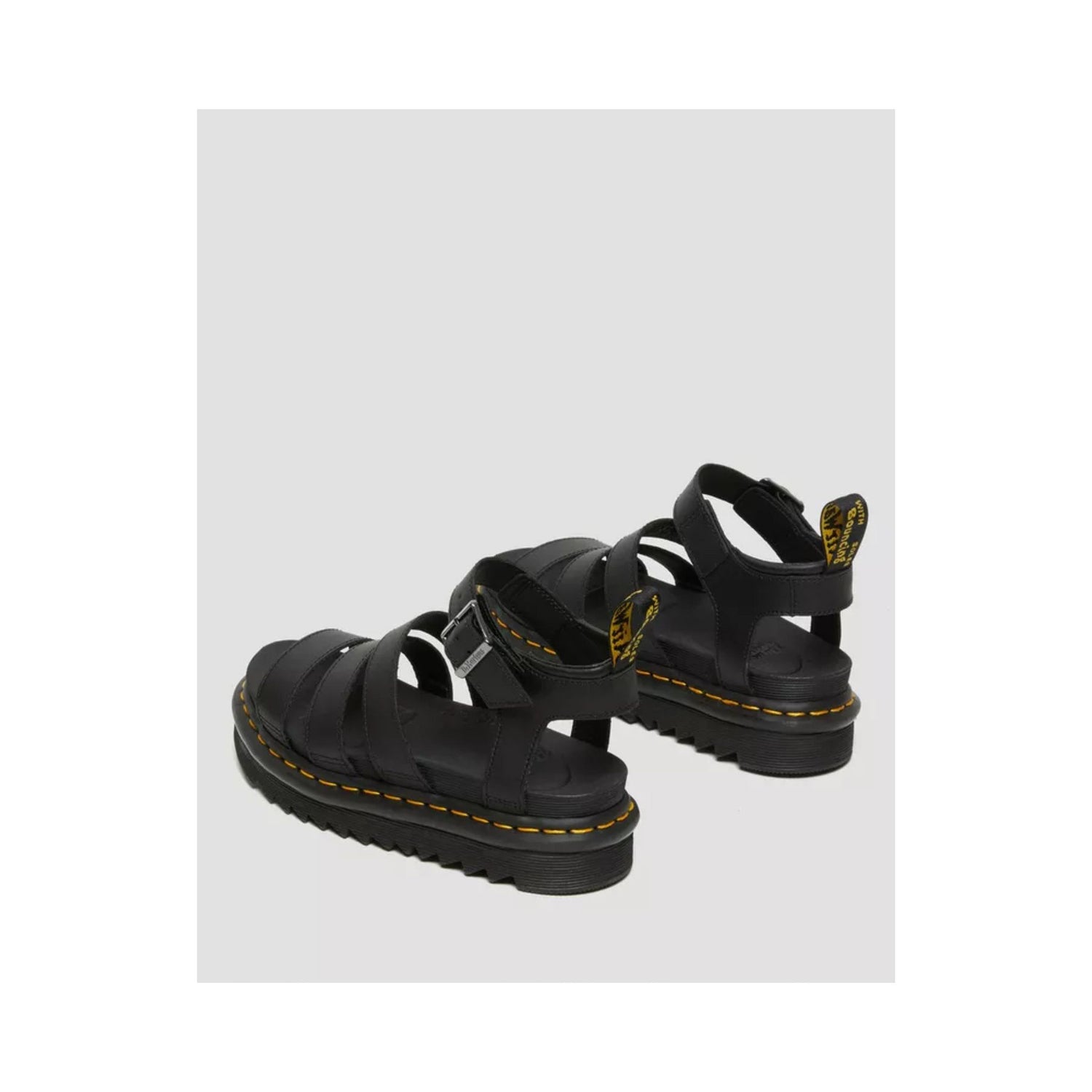 BLAIRE Donna DR. MARTENS SANDALO