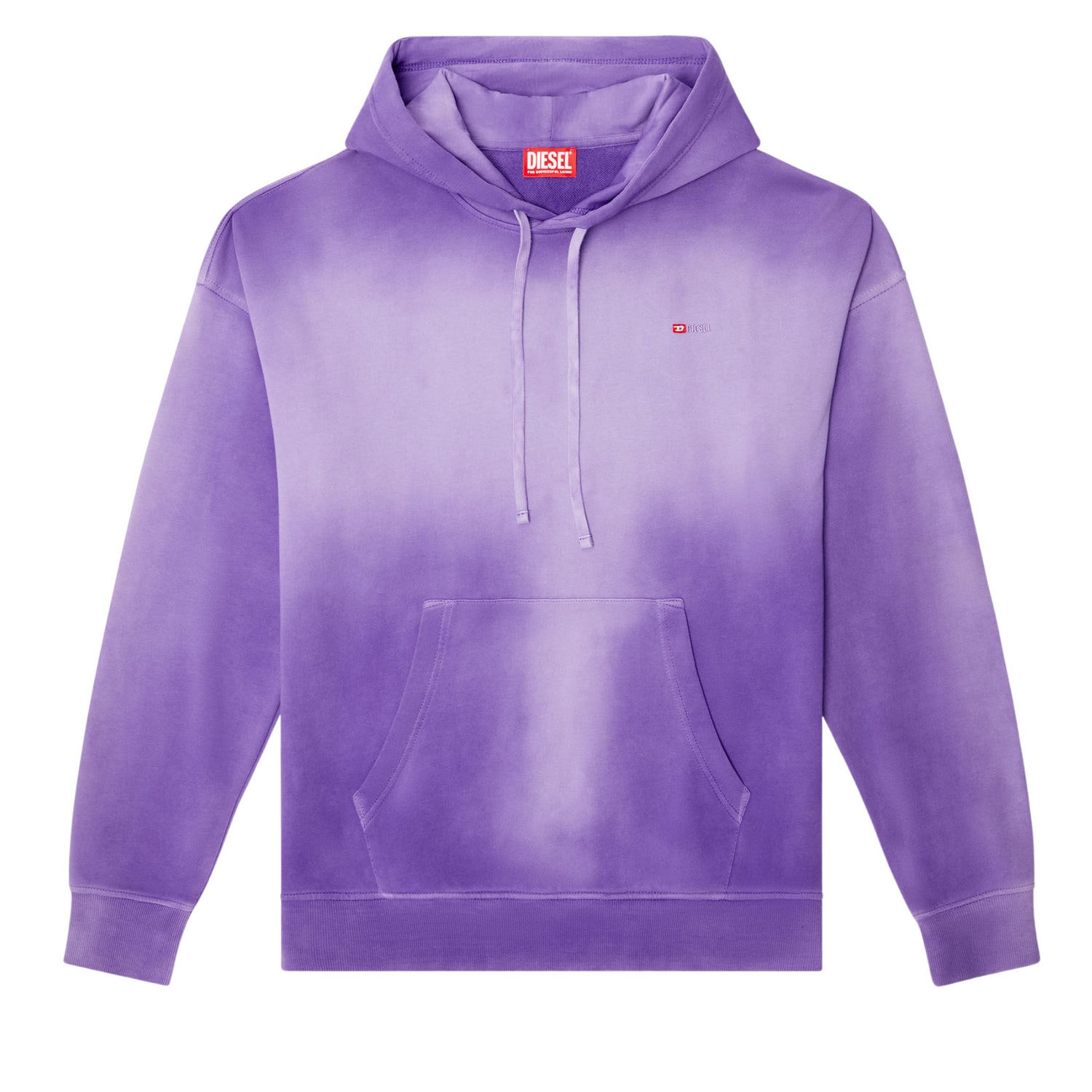 Felpa S Rob Hood R2 Uomo - A17649 0PKAM