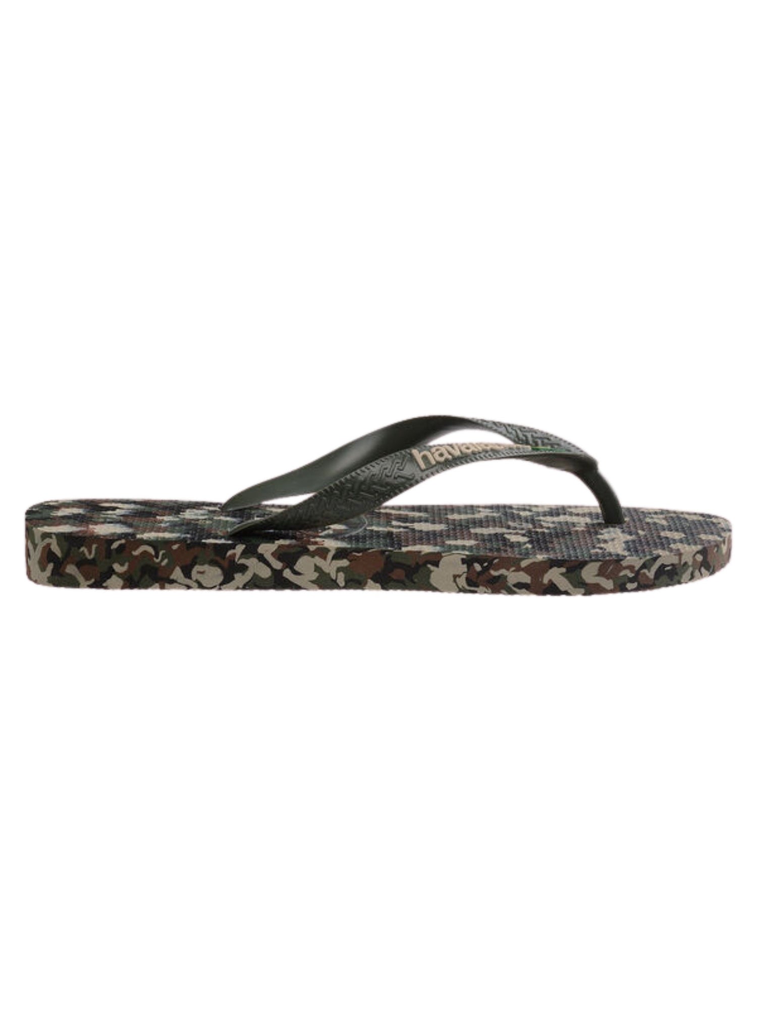 INFRADITO BRASIL TECH 7965 UOMO - HAVAIANAS 7965