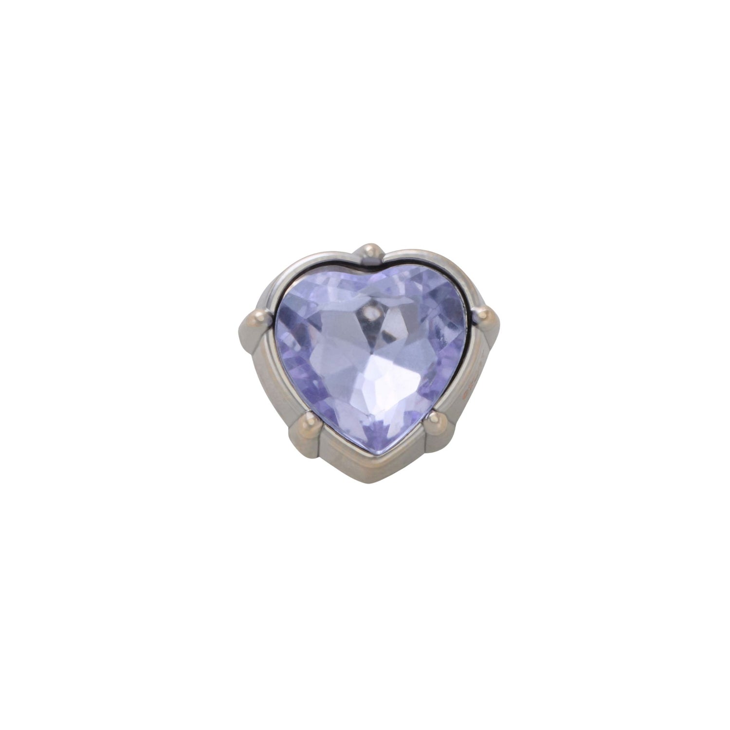 Jib Nightshade SMT Gem Heart Unisex - 5832