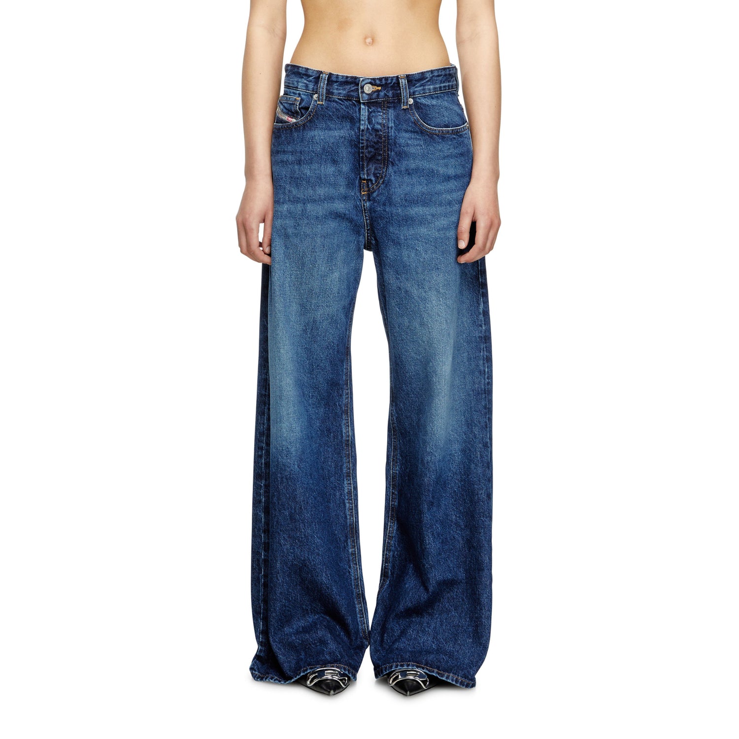 Jeans 1996 D Sire Donna - A06925