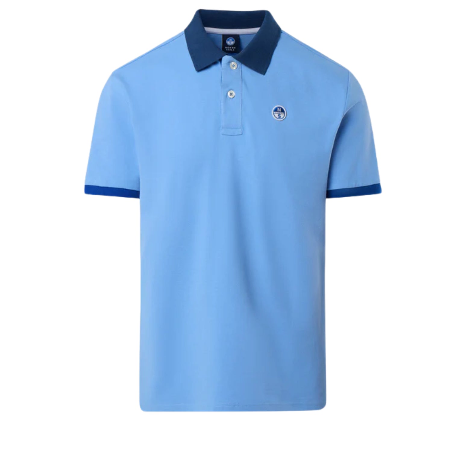 Polo Short Sleeve Different Uomo - 692453