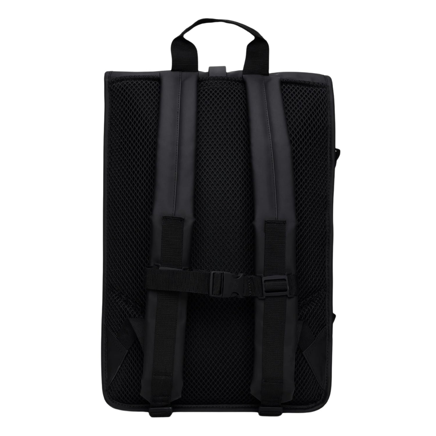 14590 ROLLTOP RUCKSACK LARGE Unisex adulto RAINS BORSA