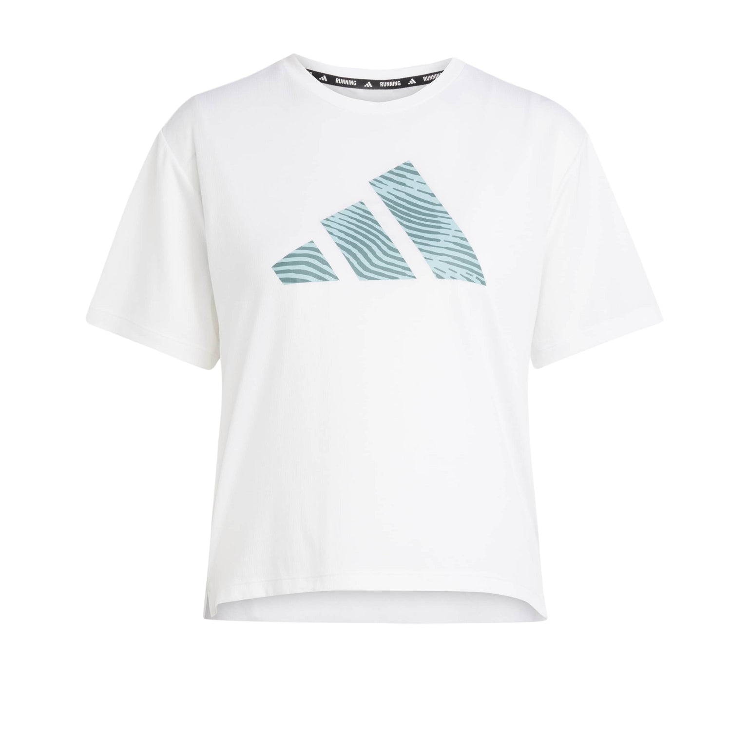 T-shirt Essentials Brand Love Donna - JN6137