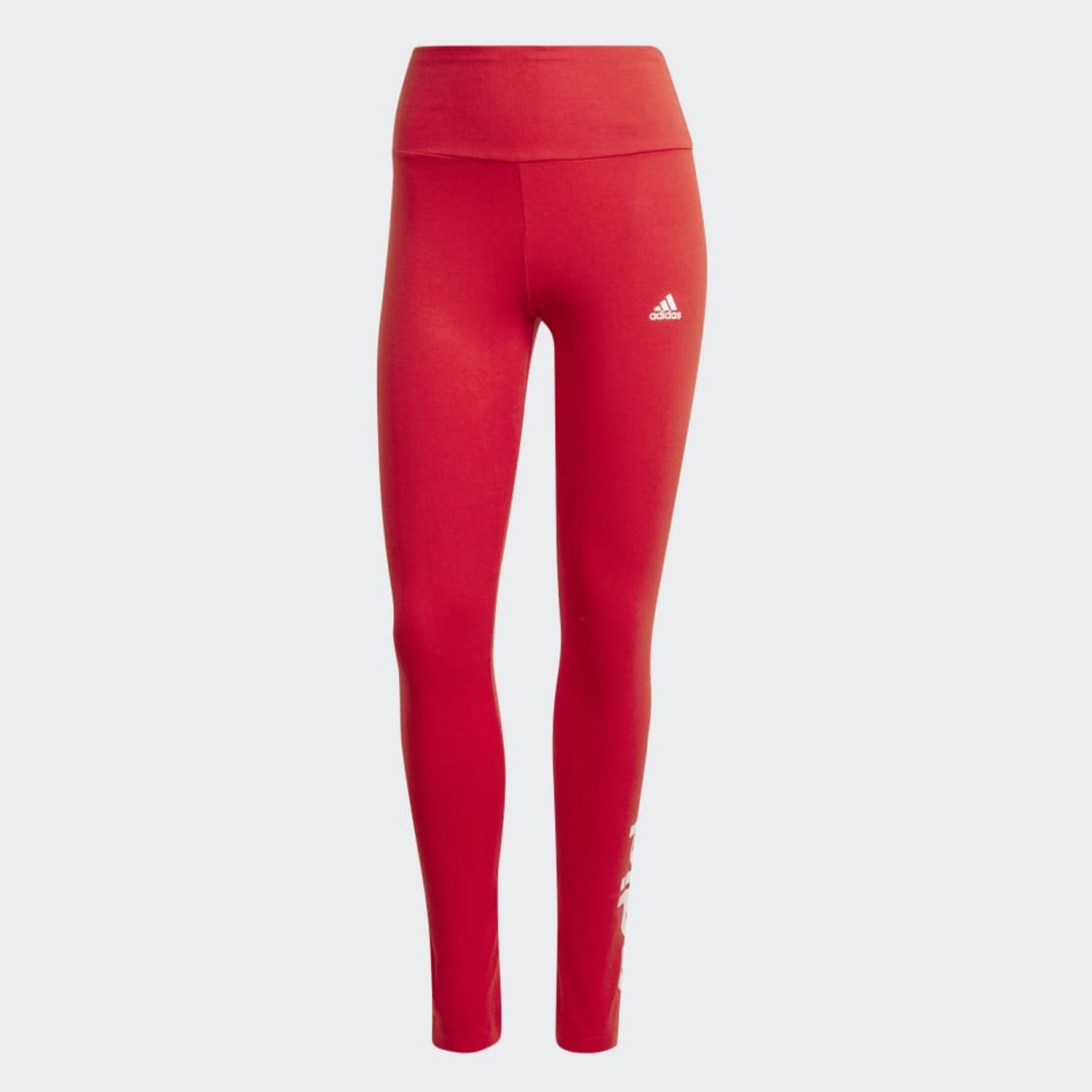 IY9179 W LIN LEG 2024 Donna ADIDAS LEGGINGS