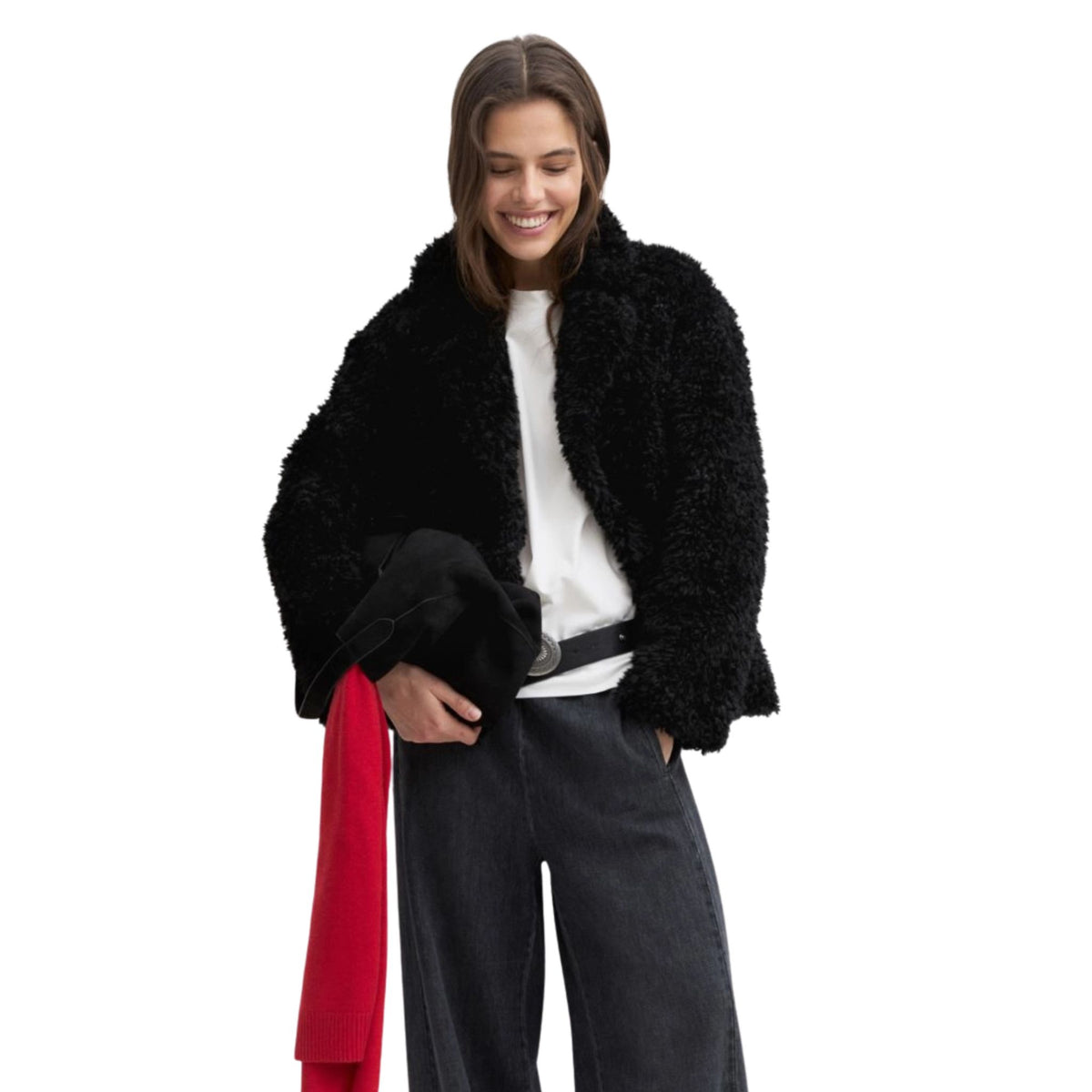 Capospalla Emmcrea Donna - 26254560222