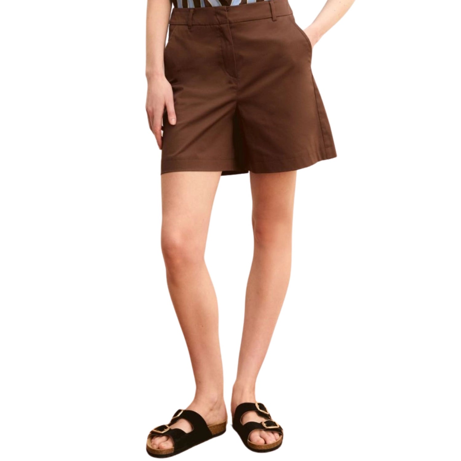 Short Emiaia Donna - 2615140152