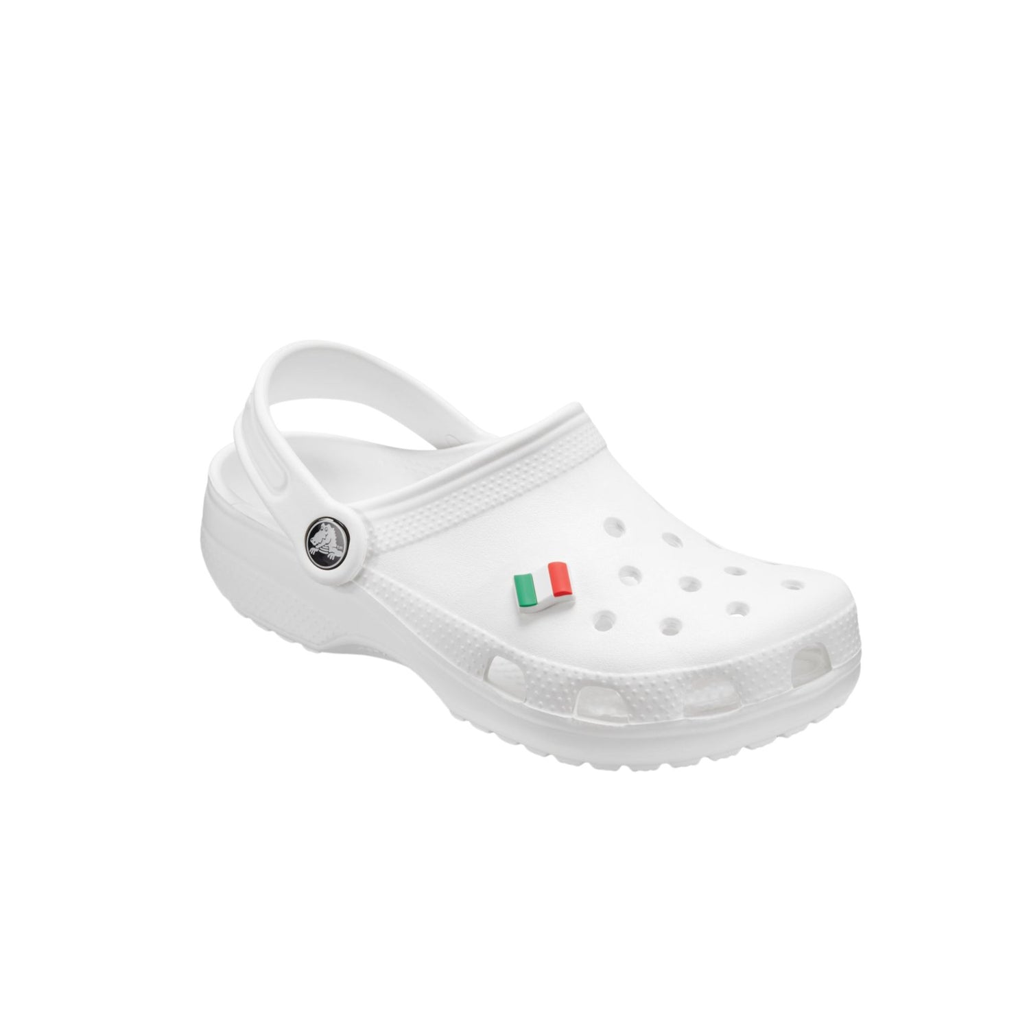 Jib Italy Flag Unisex - 1037