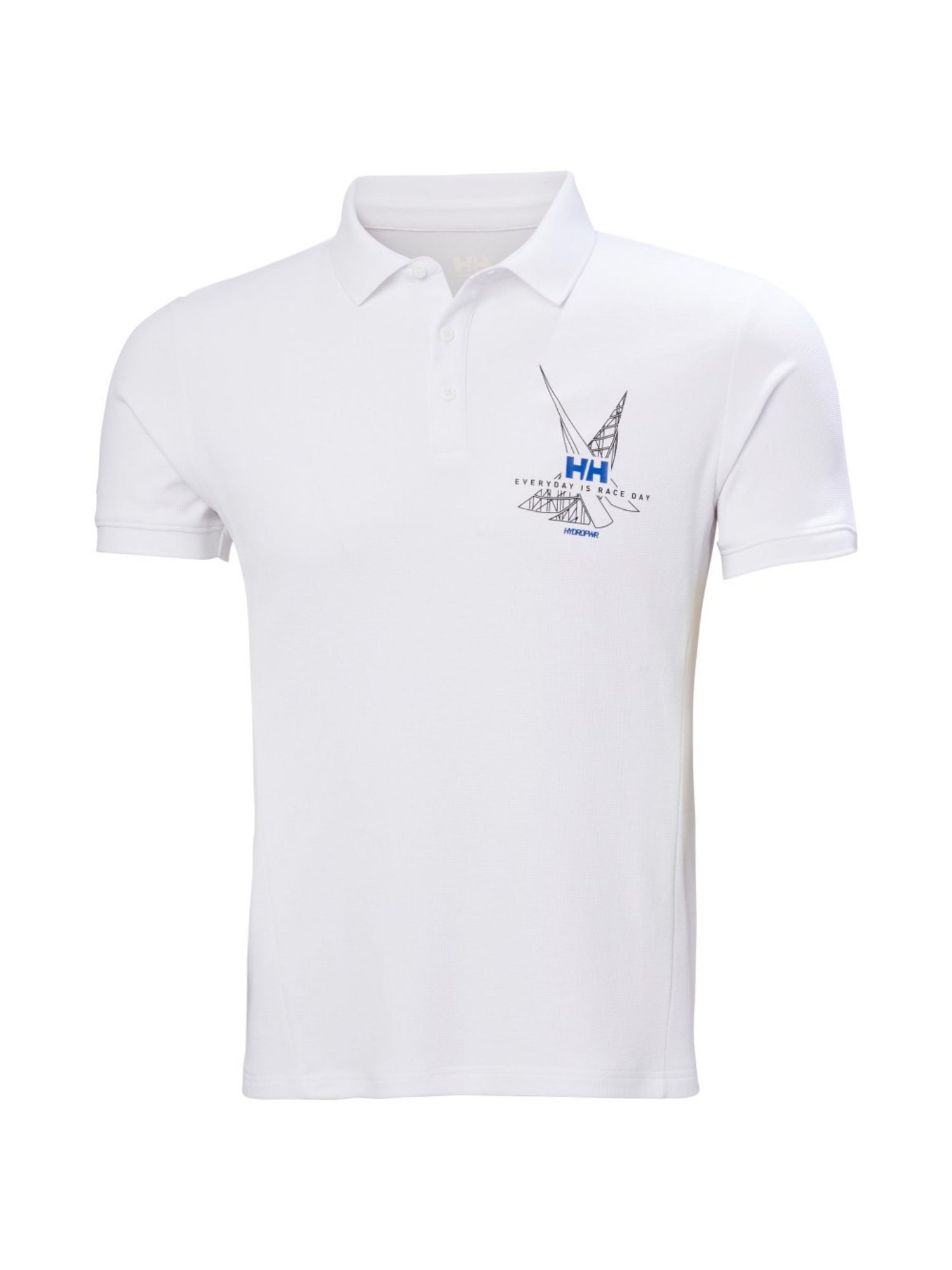 HP RACE POLO UOMO - HELLY HANSEN 34416