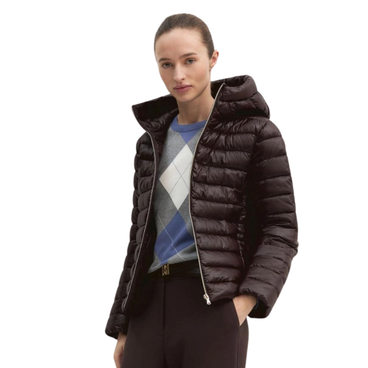 Giubbotto Emmoncia Donna - 26254860812
