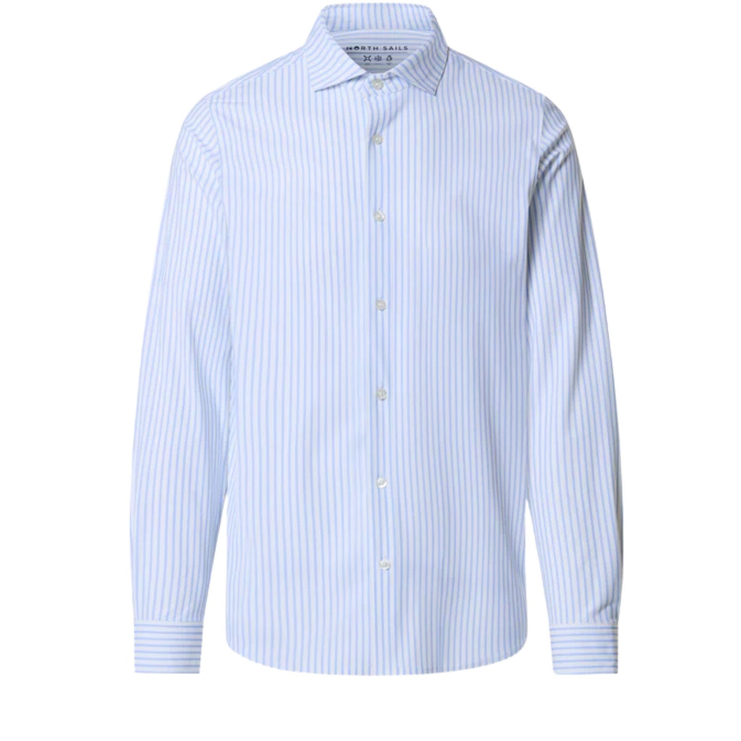 Camicia 4-Way Stretch Uomo - 664444