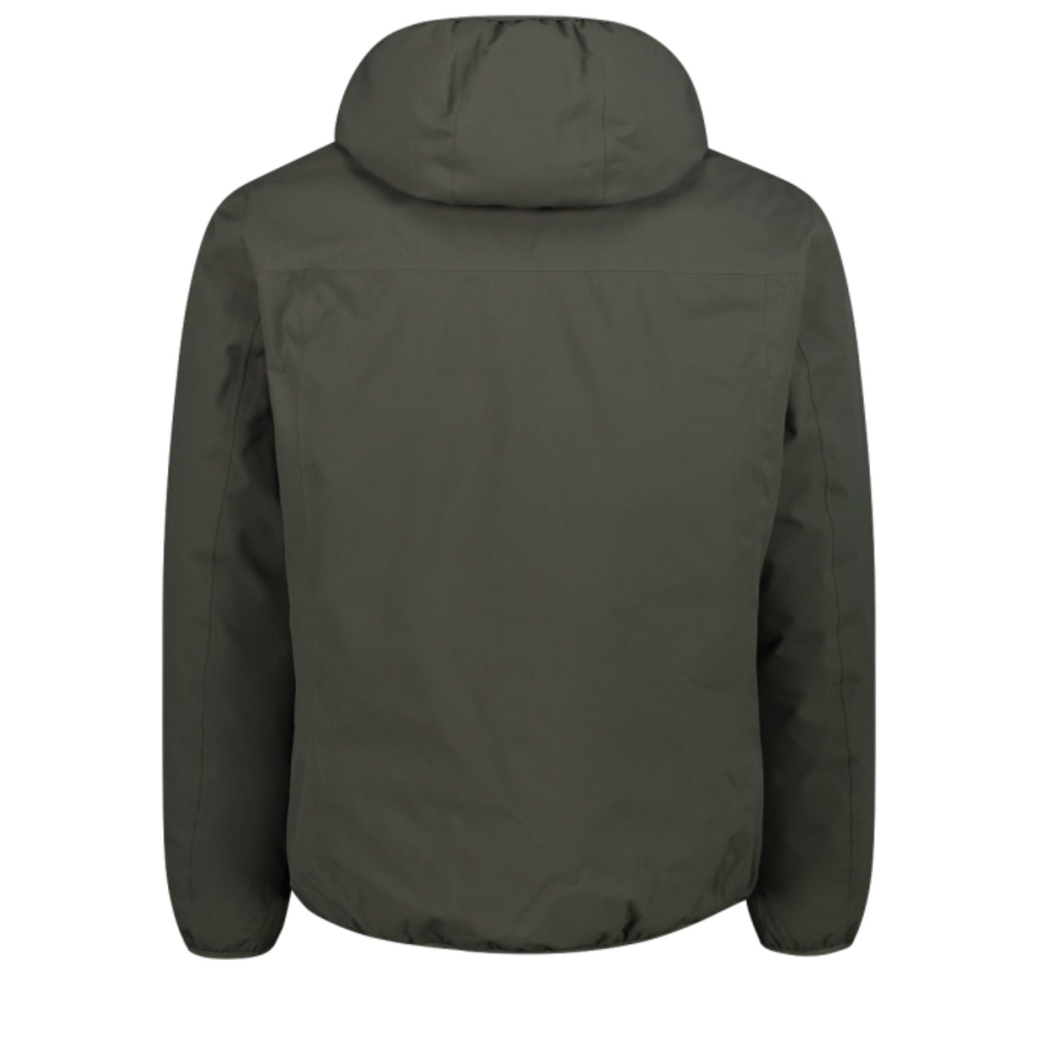Giacca Man Reverse Jacket Fix Hood Uomo - 34K0137
