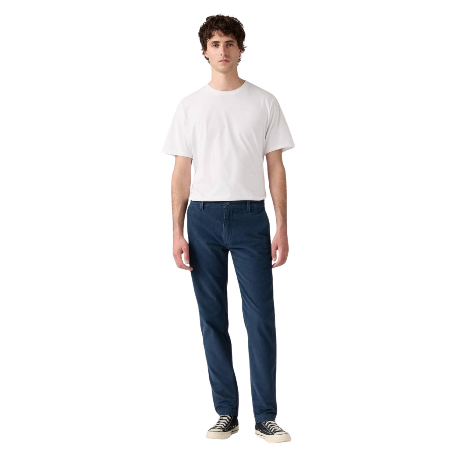 Chino Xx Standard Taper Uomo - 17196
