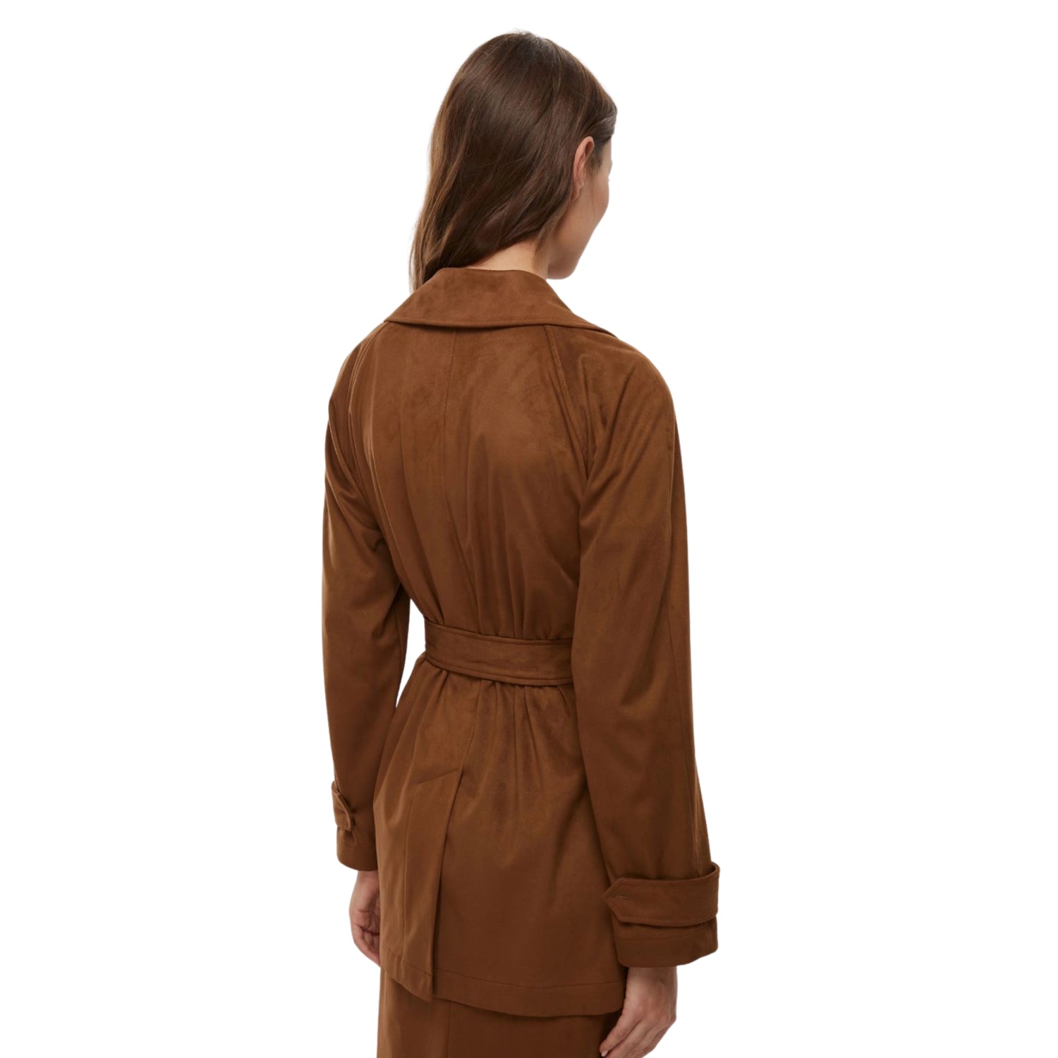 Cappotto Team Donna - 25259060112