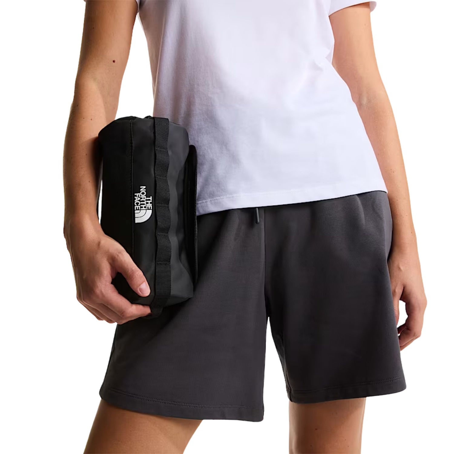 Beauty Case Base Camp S Unisex Adulto - NF0A52TG