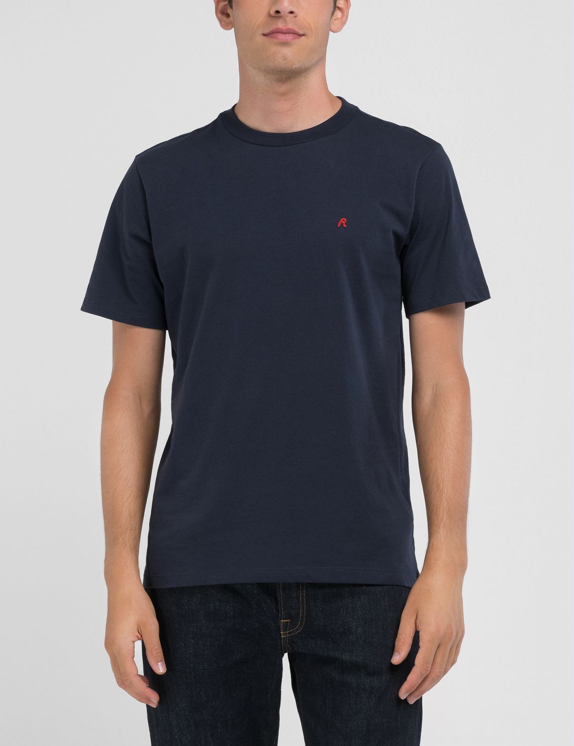 M6920.2660 T-SHIRT 2024 Uomo REPLAY T-SHIRT