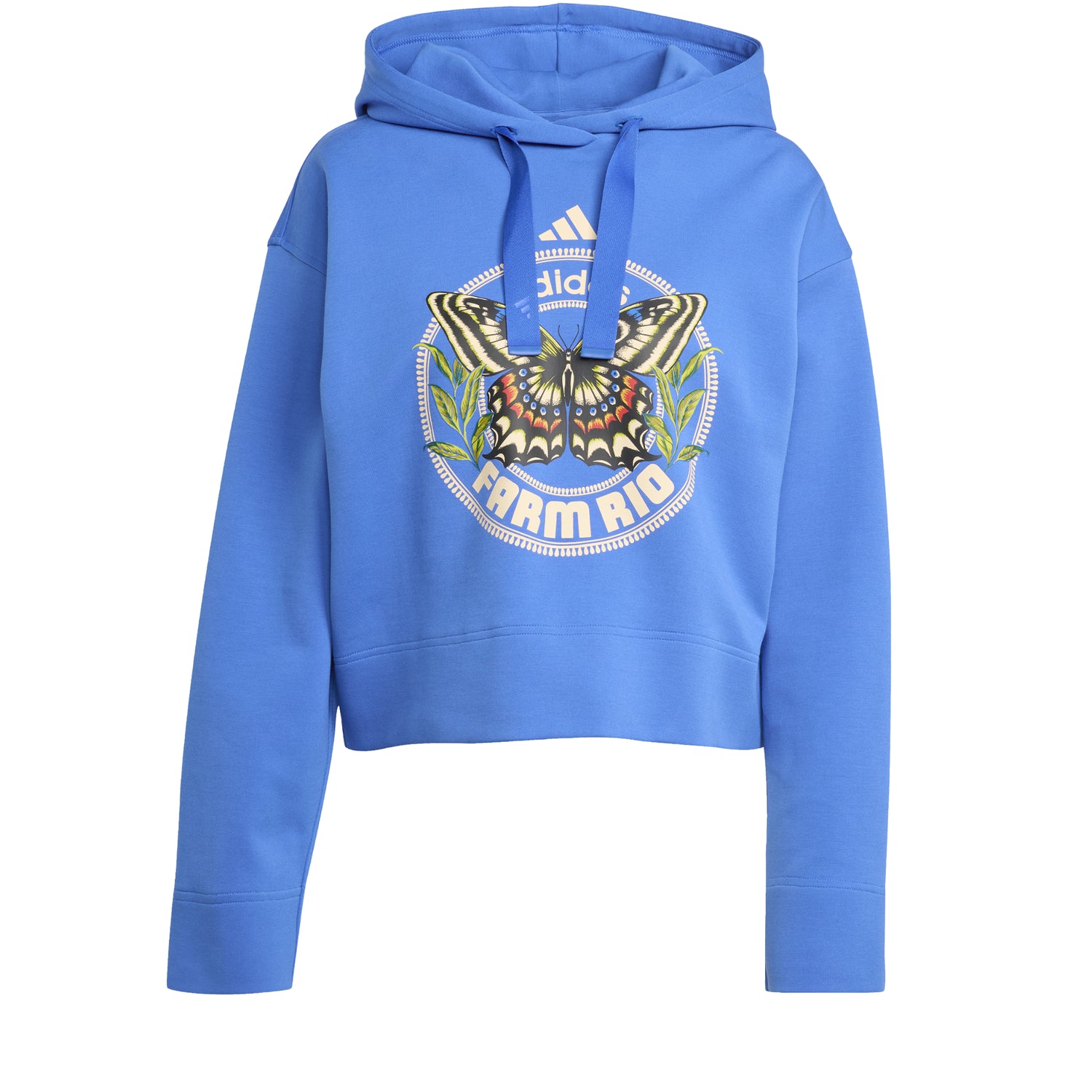 Felpa Farm Donna - JL8608