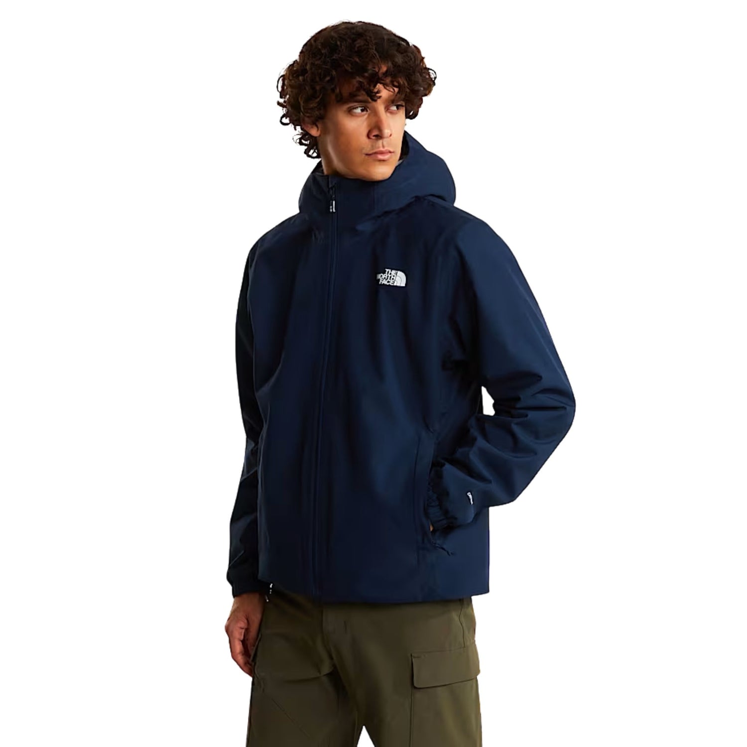 Giacca Quest DryVent™ Uomo - NF0A8G0R