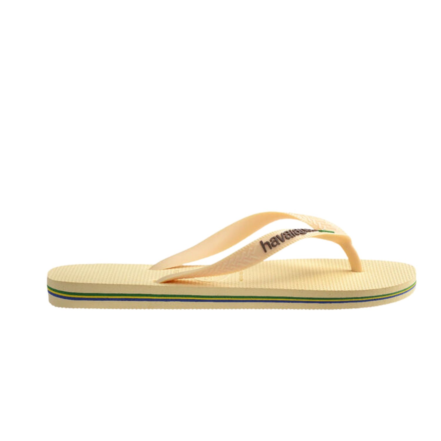 Infradito Brasil Logo Donna - 0850