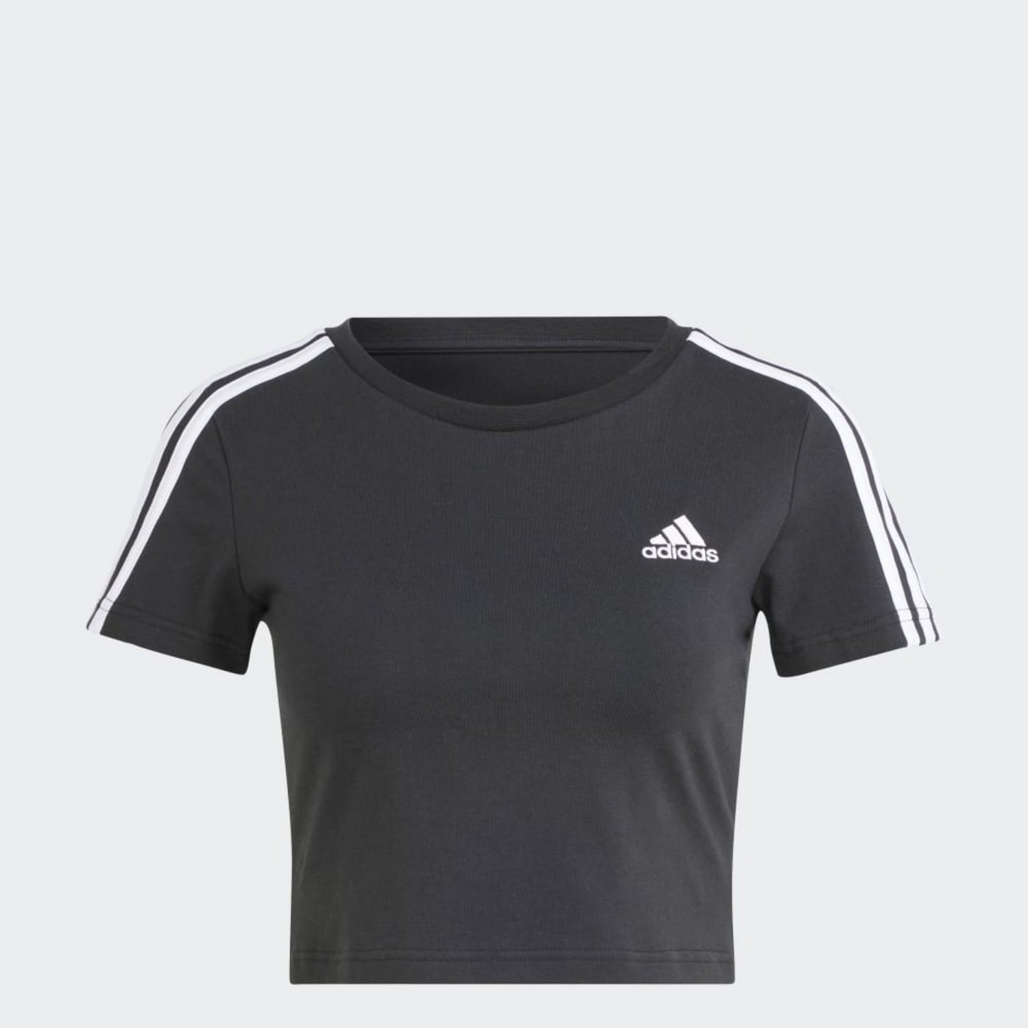 IR6111 W 3S BABY T 2024 Donna ADIDAS T-SHIRT