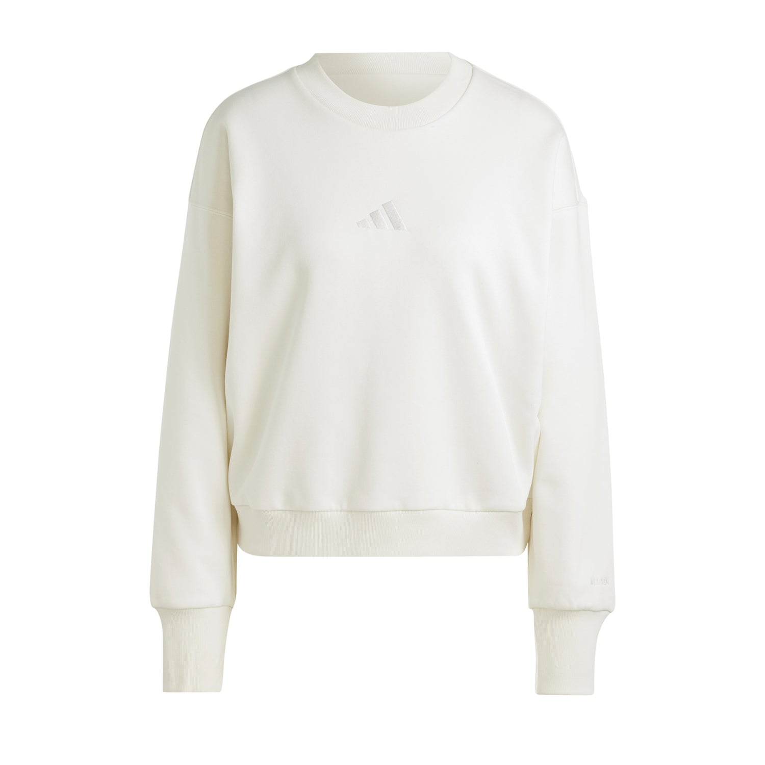 Felpa All Szn Donna - IY6748