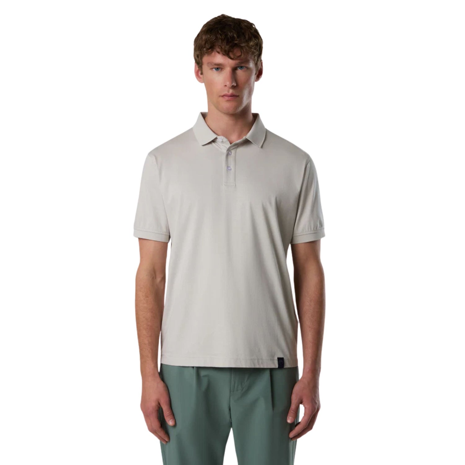 Polo Modal Jersey Uomo - 692725
