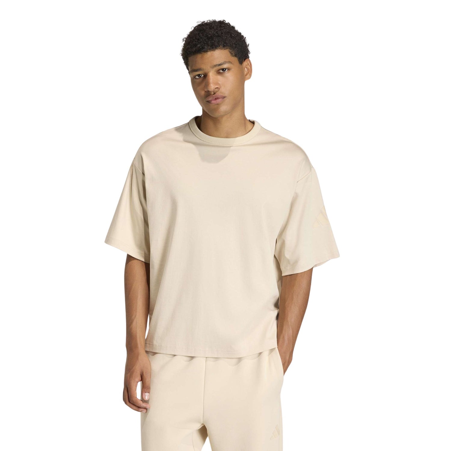 T-Shirt Soft Lux Uomo - KE5899