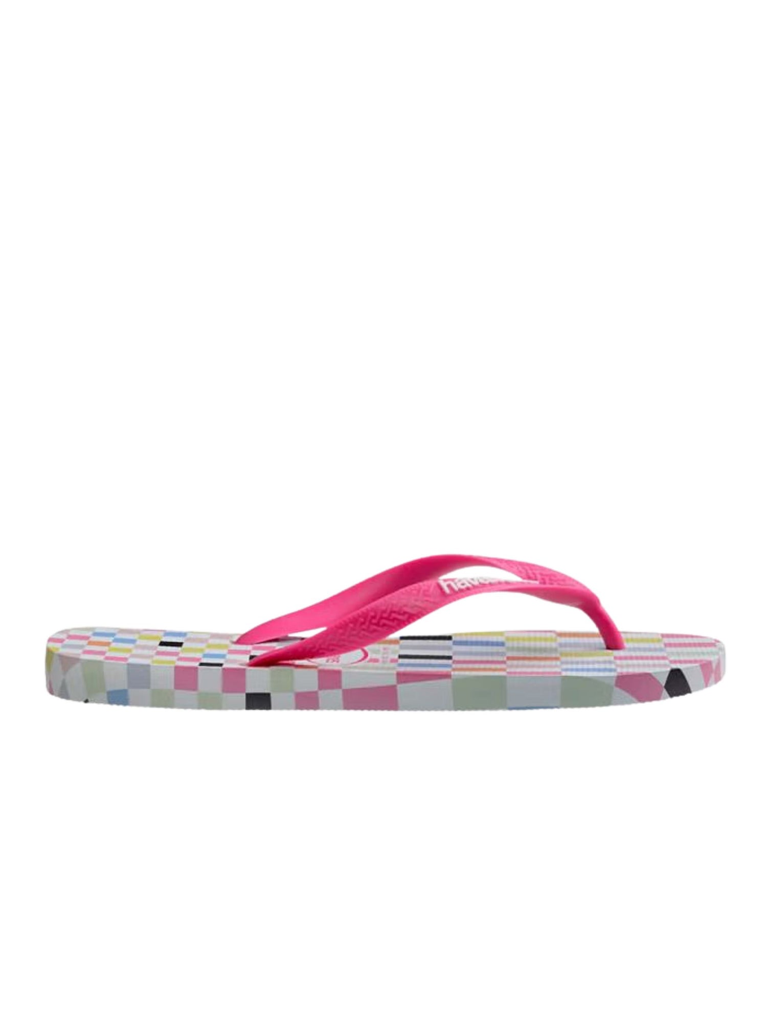 INFRADITO TOP CHECK DONNA - HAVAIANAS 8764
