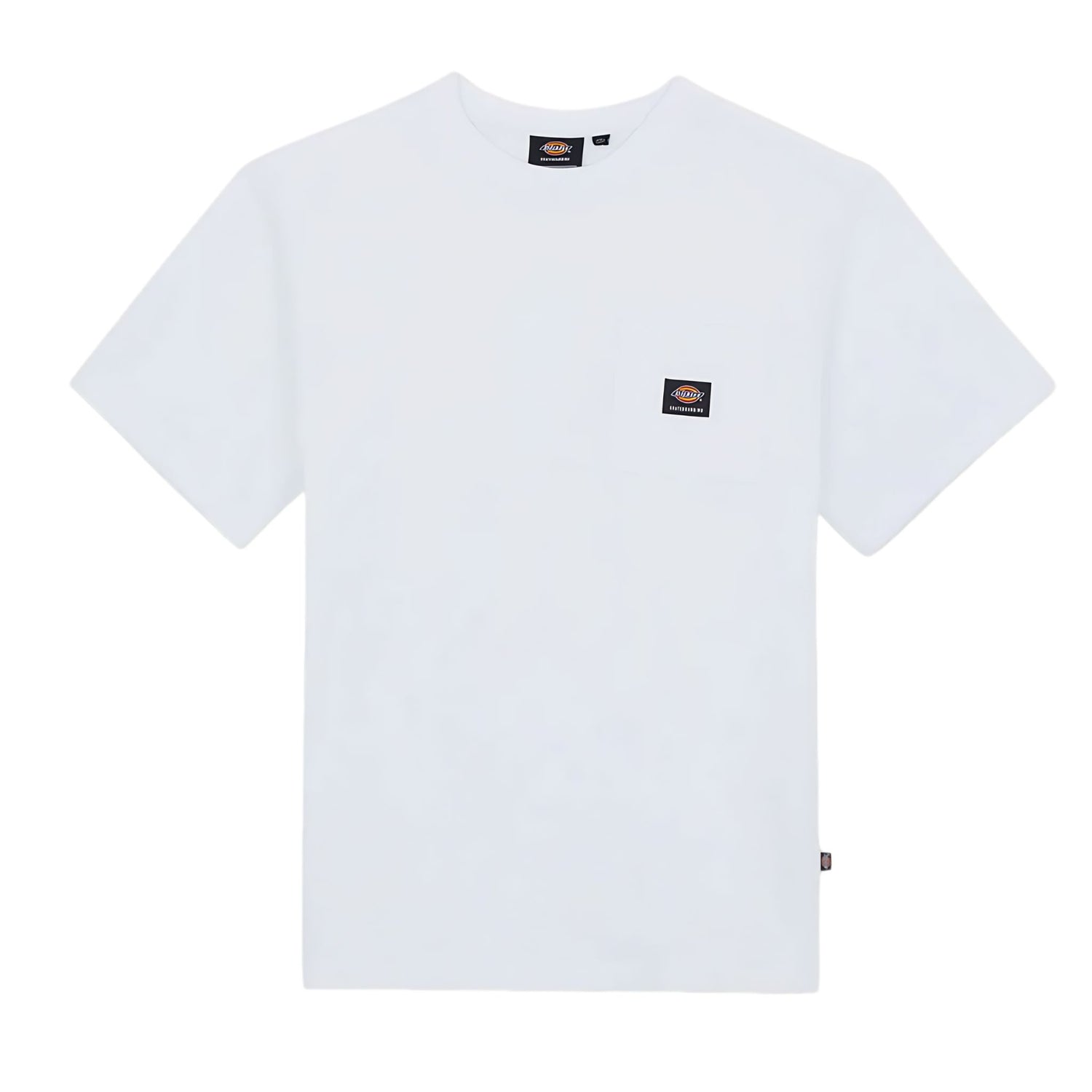 T-Shirt Luray Pocket Uomo - DK0A4YFC