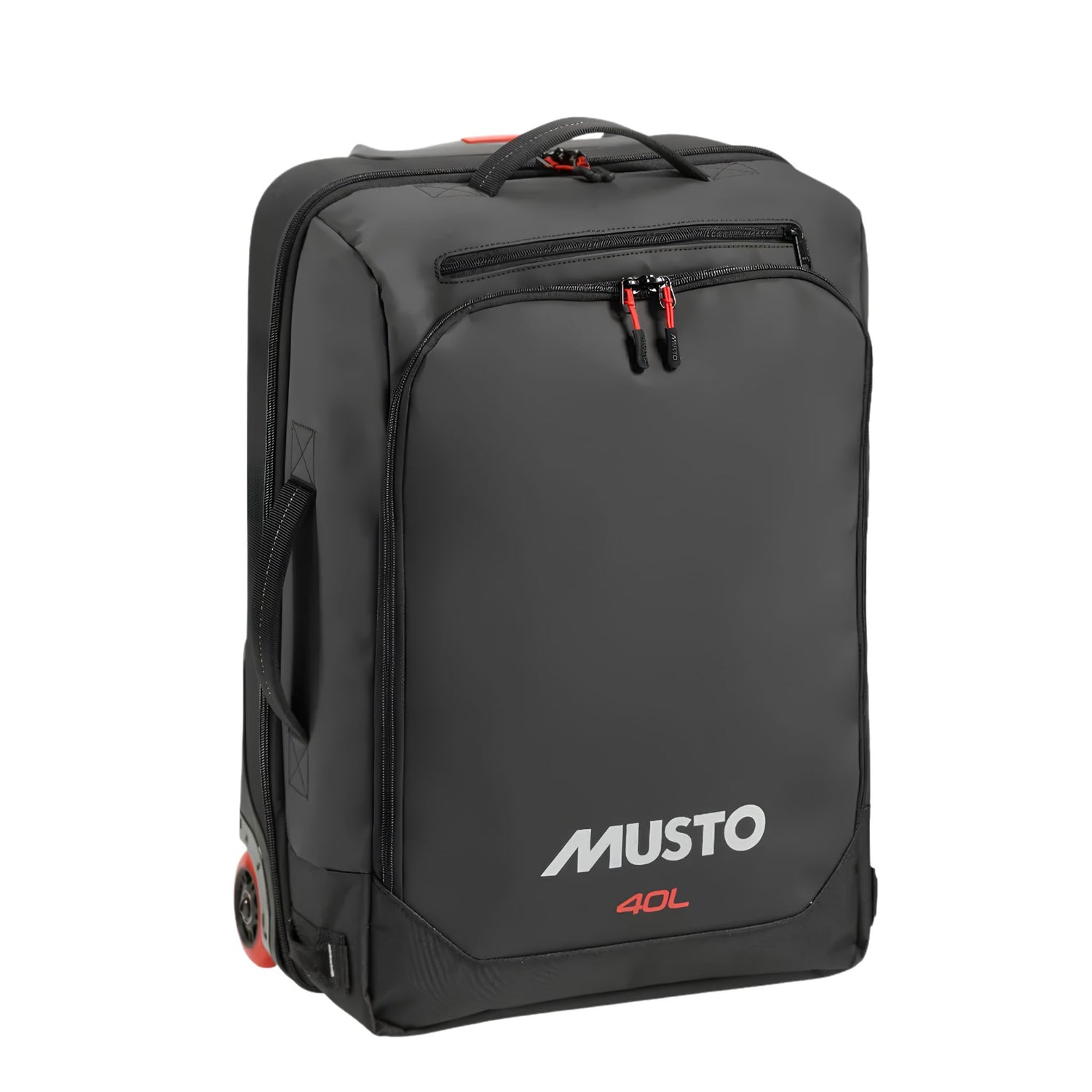 Zaino 40L Wheeled Unisex Adulto - 81252