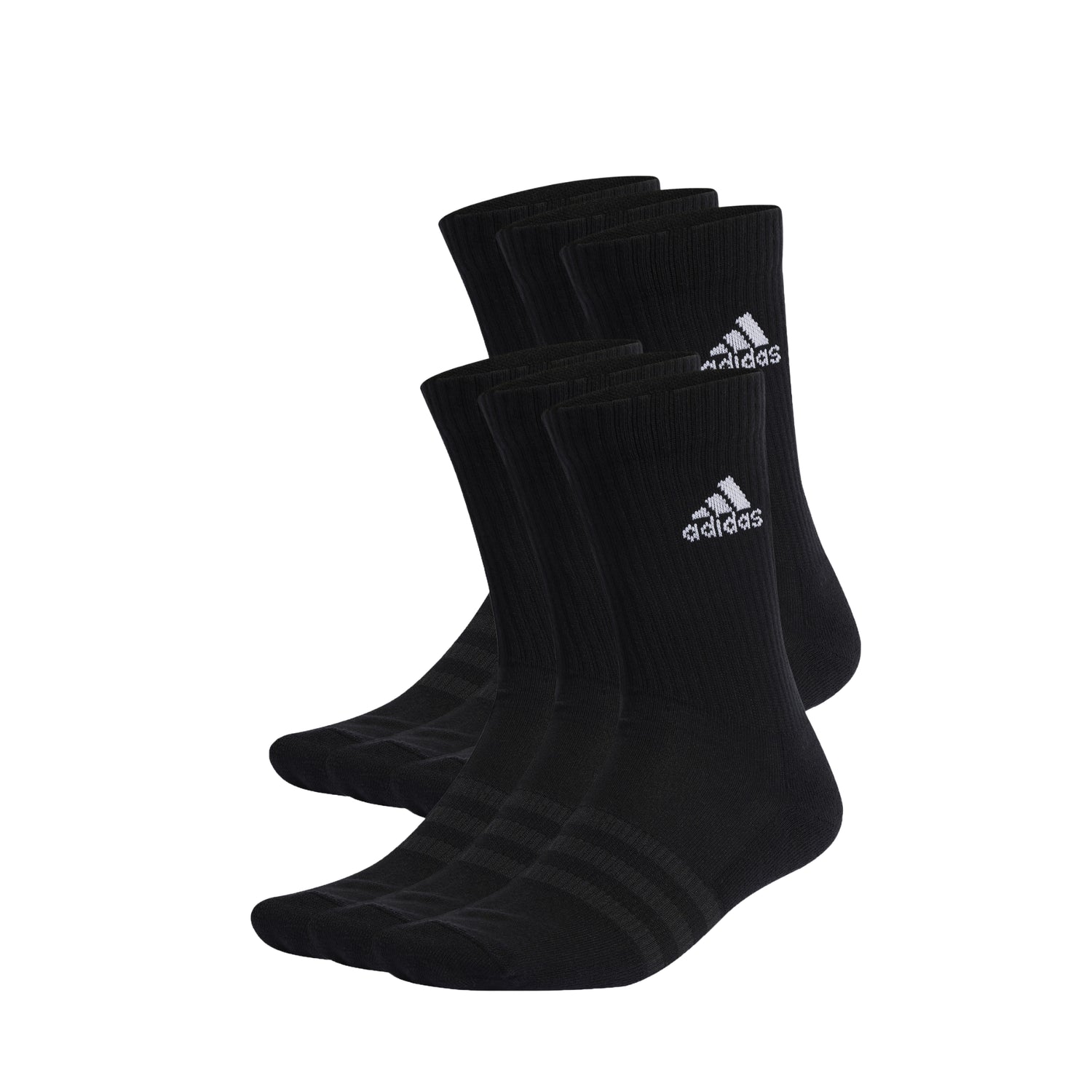 Calzini Cushioned Sportswear Unisex Adulto - IC1316